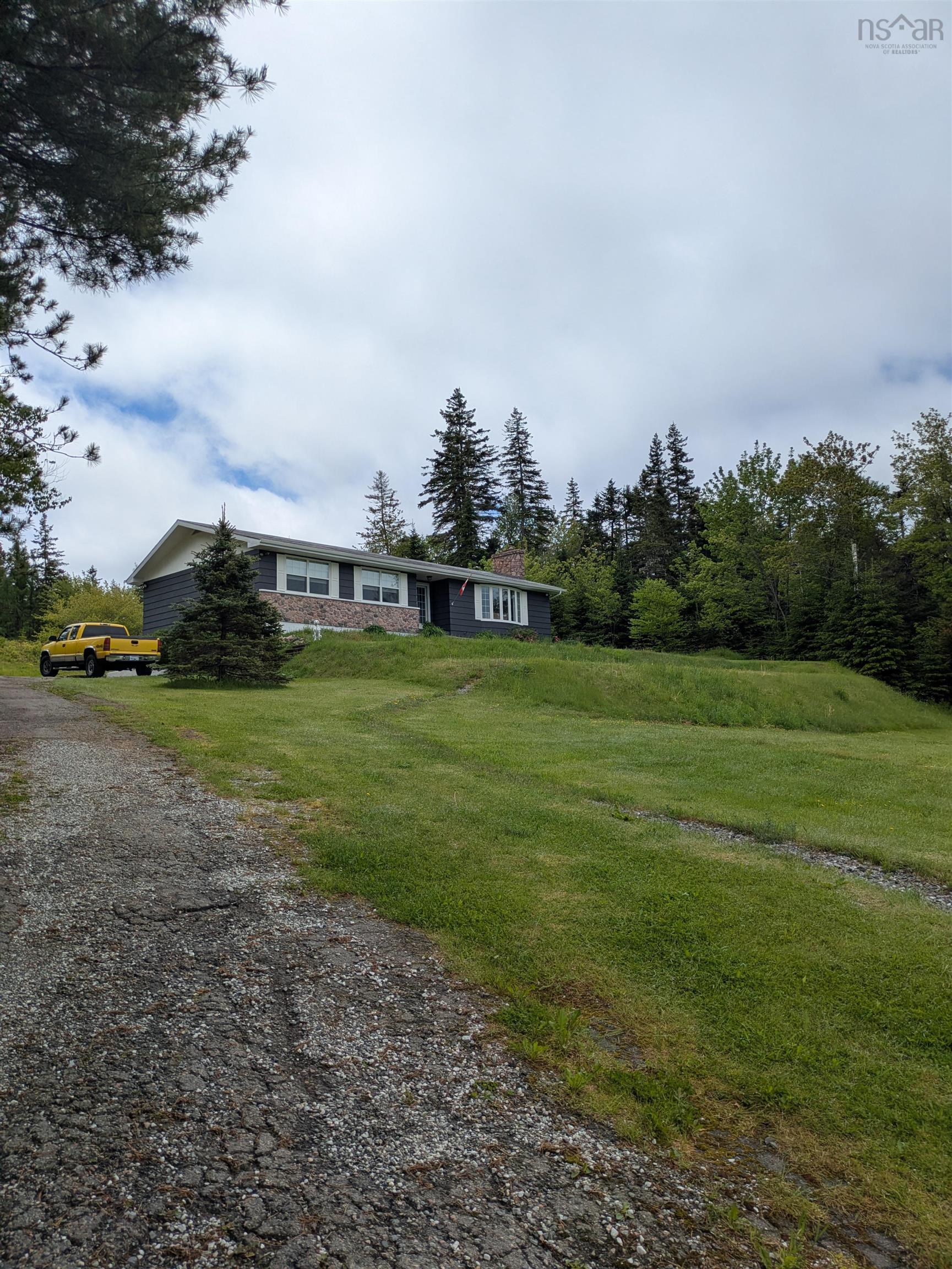 $479,500.00: 274 Trout Brook Road, Marion Bridge