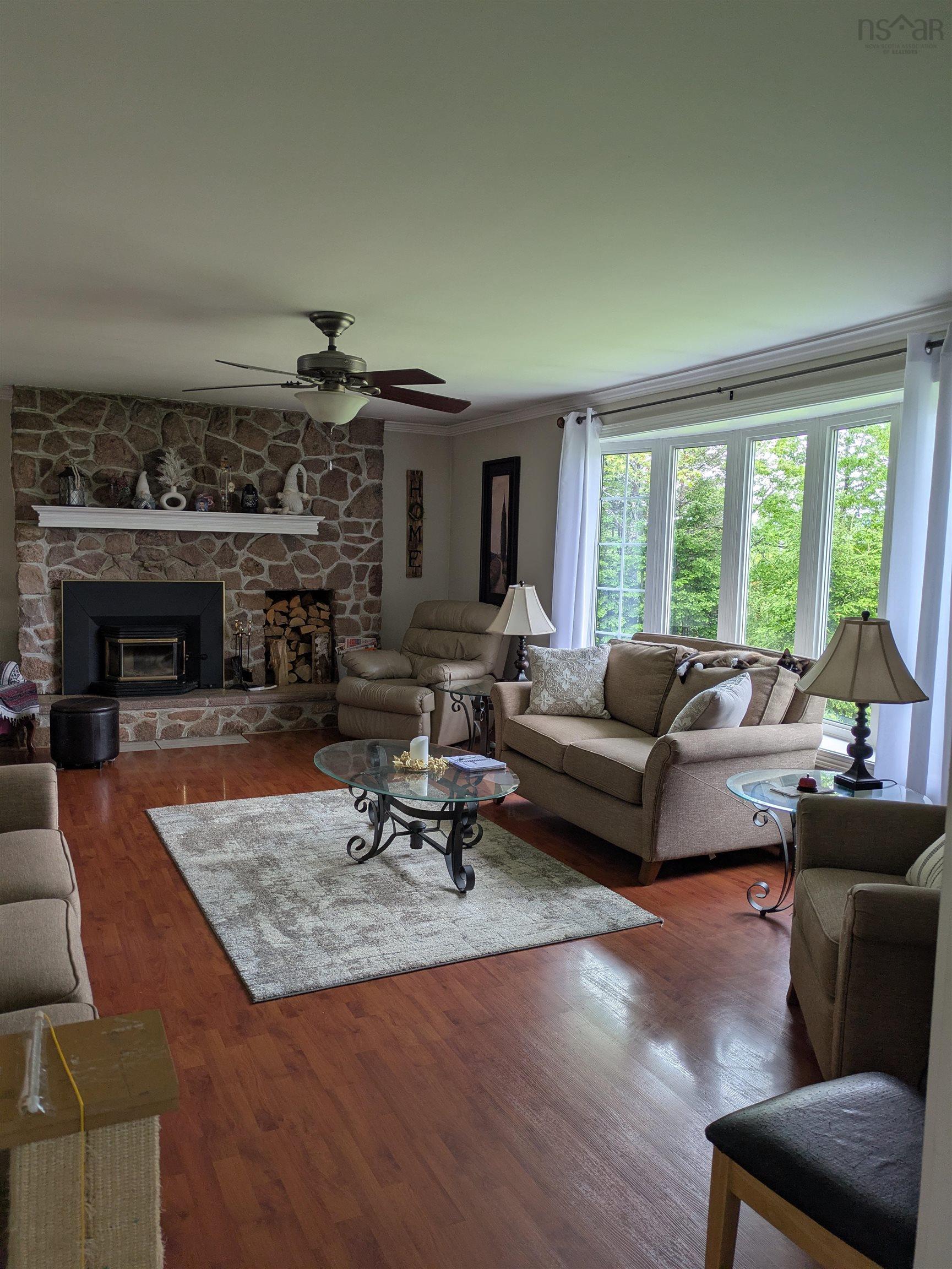 $479,500.00: 274 Trout Brook Road, Marion Bridge
