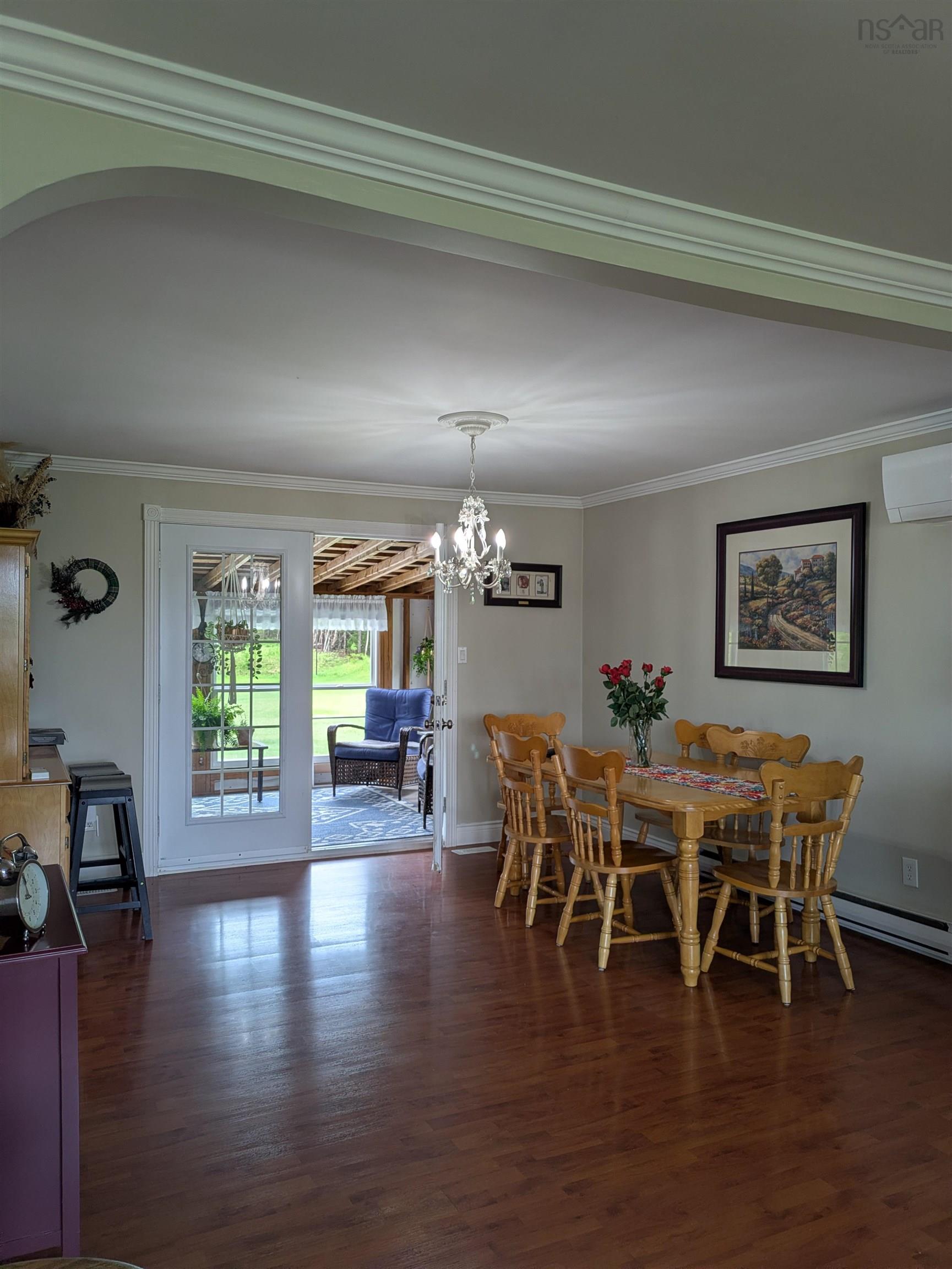$479,500.00: 274 Trout Brook Road, Marion Bridge