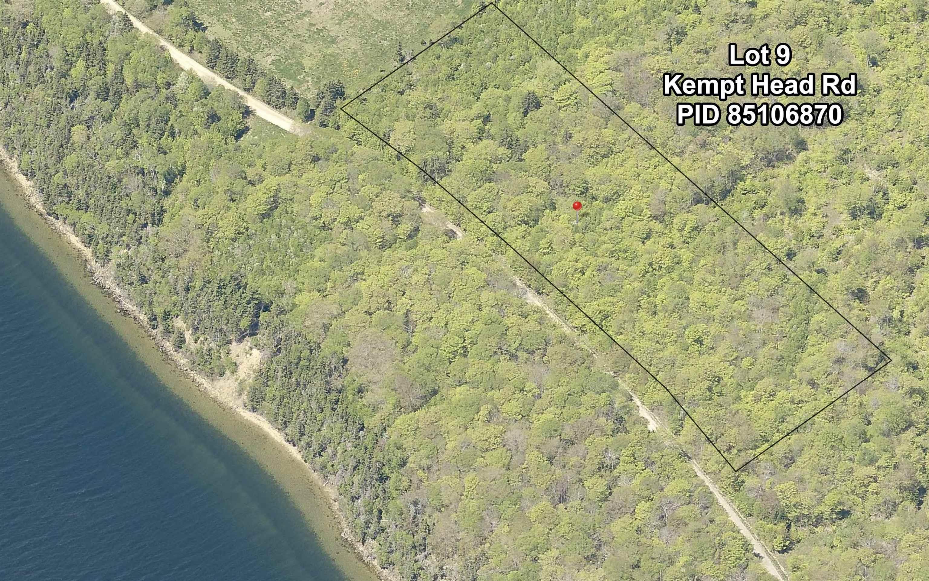 $49,900.00: Kempt Head Road, Kempt Head