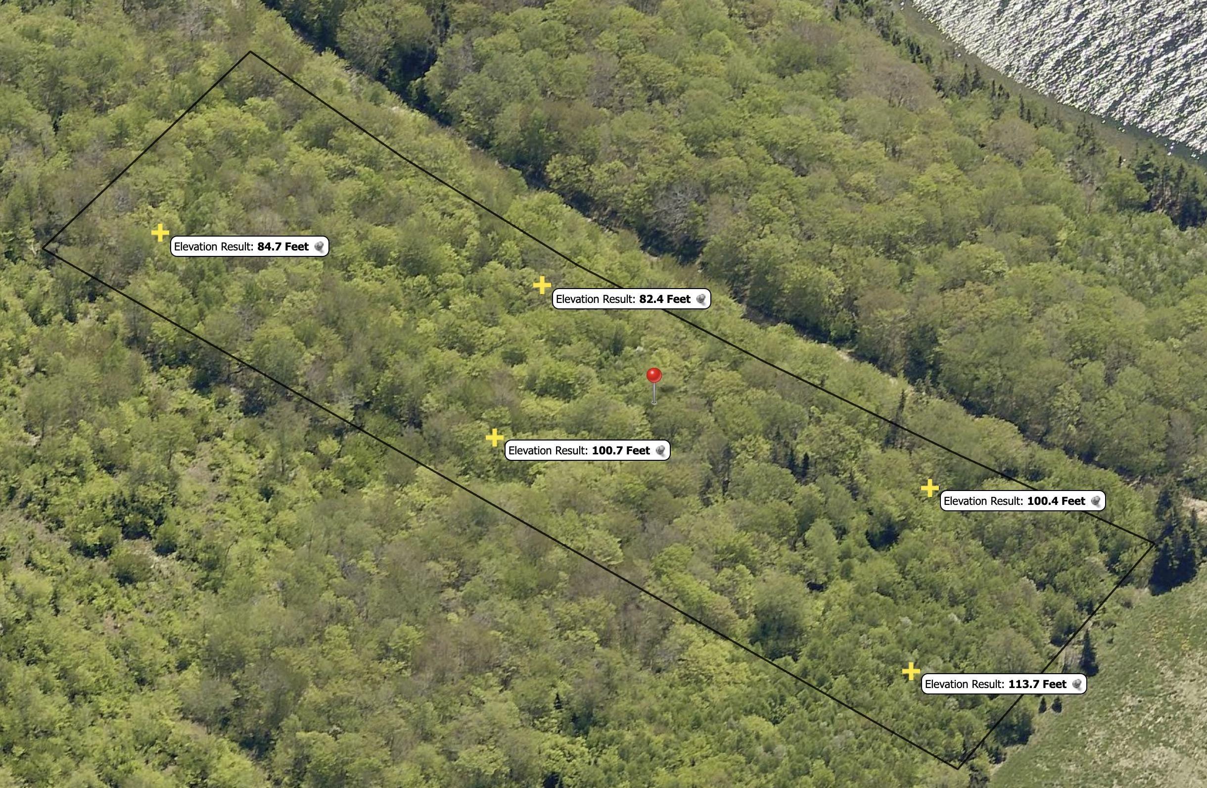 $49,900.00: Kempt Head Road, Kempt Head