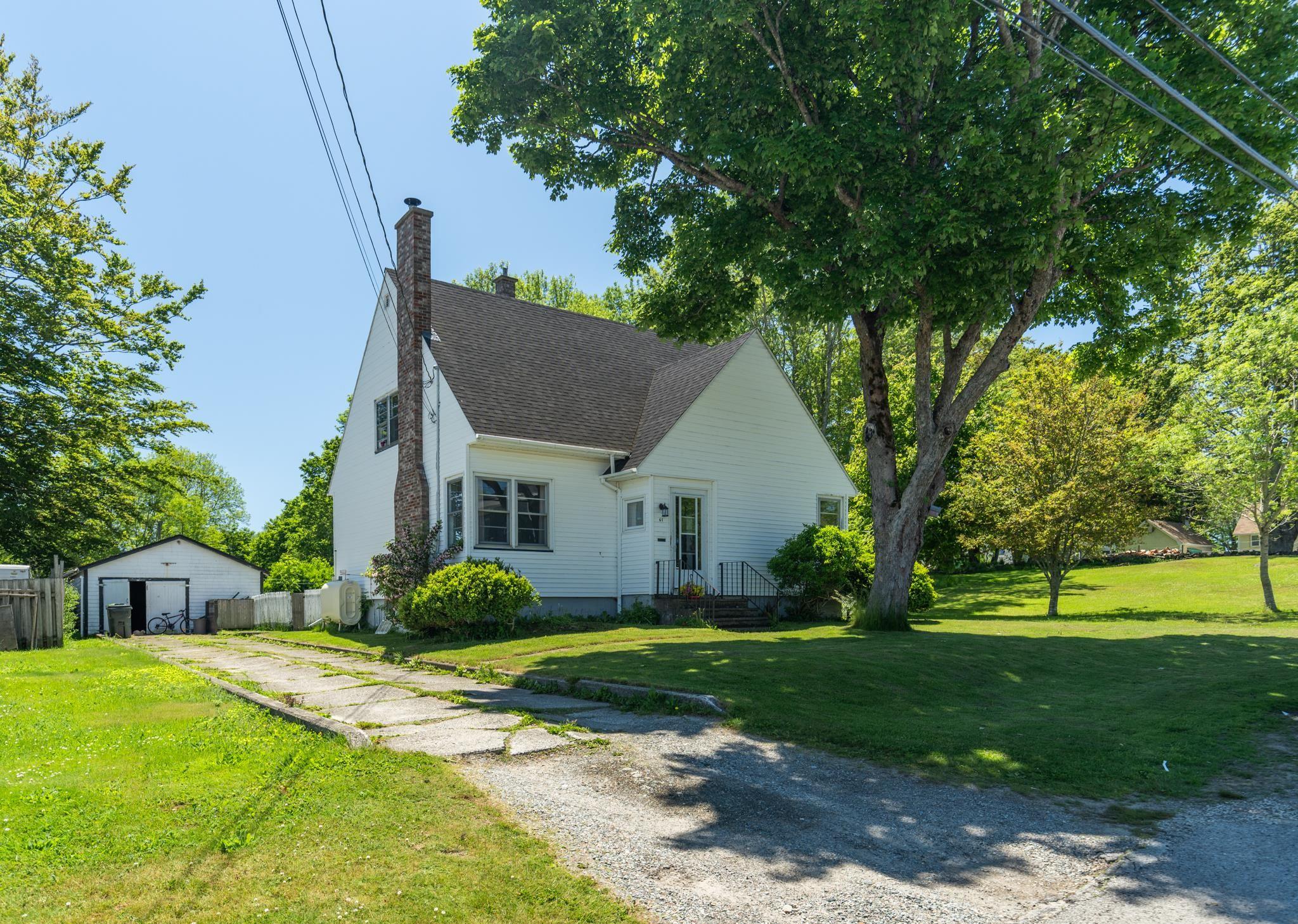 $249,900.00: 61 Forest Street, Yarmouth