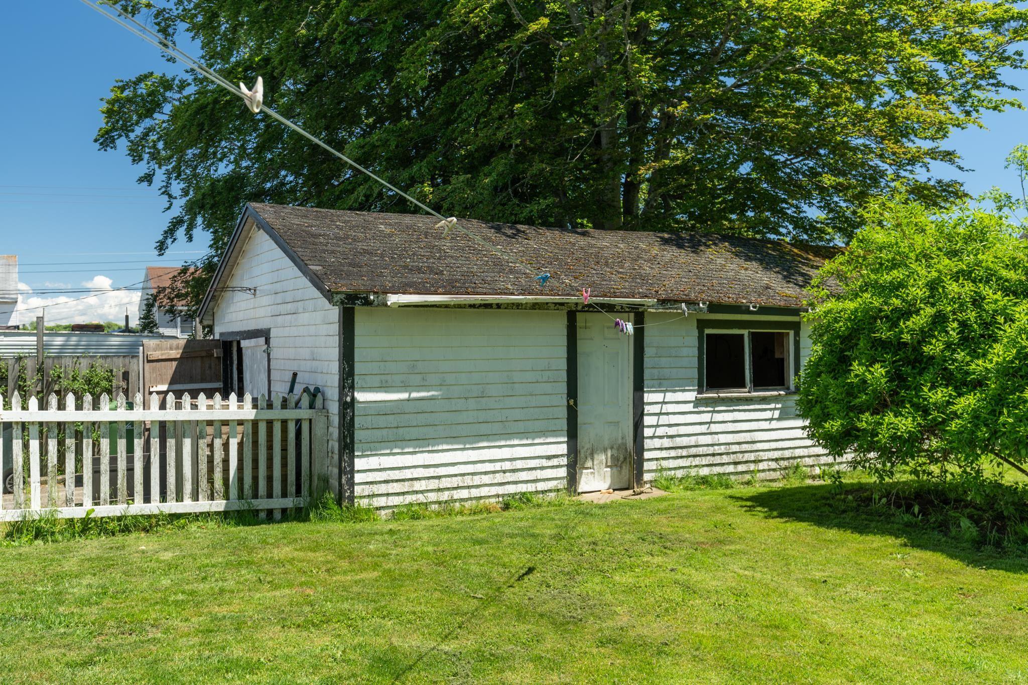 $249,900.00: 61 Forest Street, Yarmouth