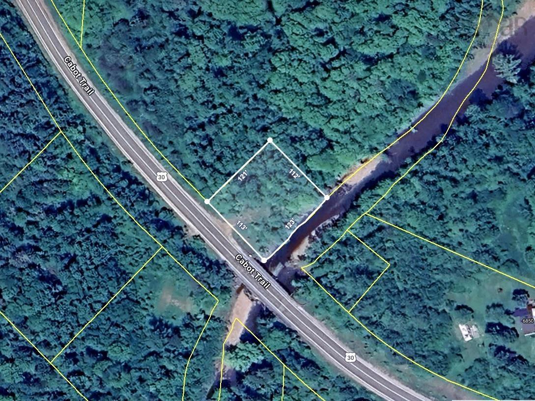 $49,500.00: 0 Cabot Trail Road, North East Margaree