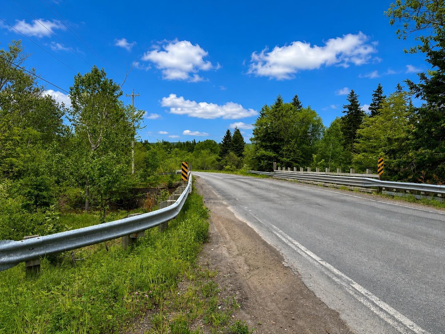 $49,500.00: 0 Cabot Trail Road, North East Margaree