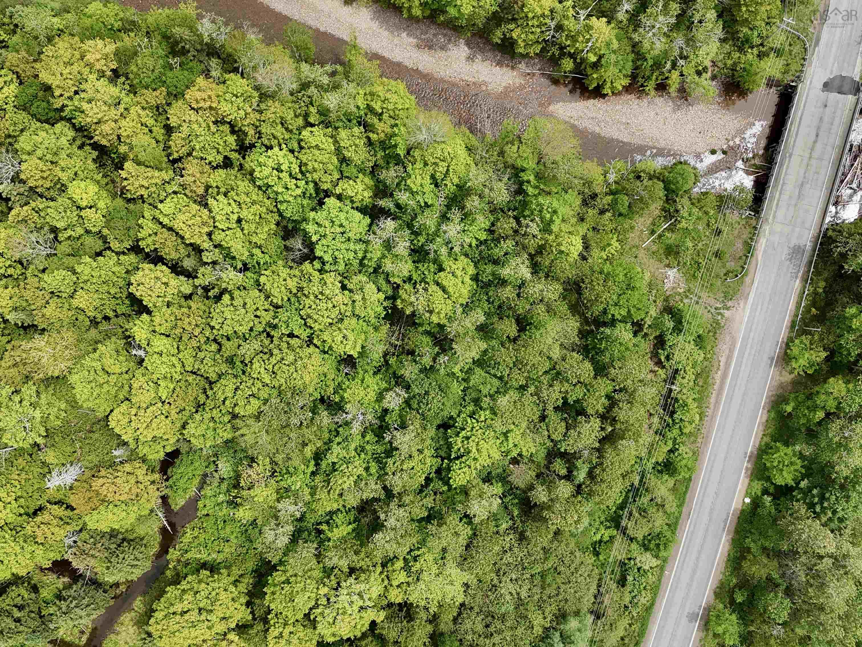 $49,500.00: 0 Cabot Trail Road, North East Margaree