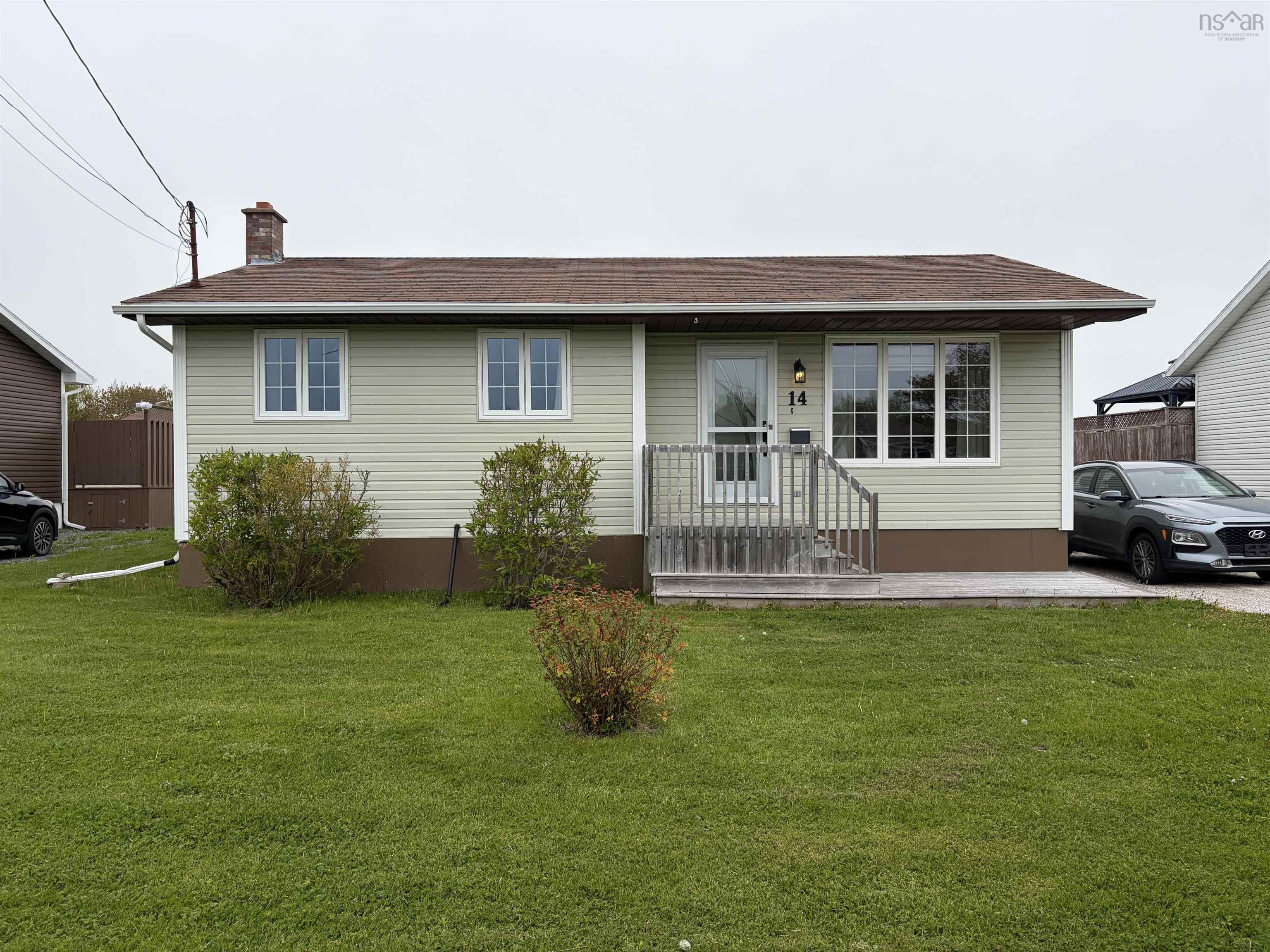 $289,000.00: 14 Drew Street, Glace Bay