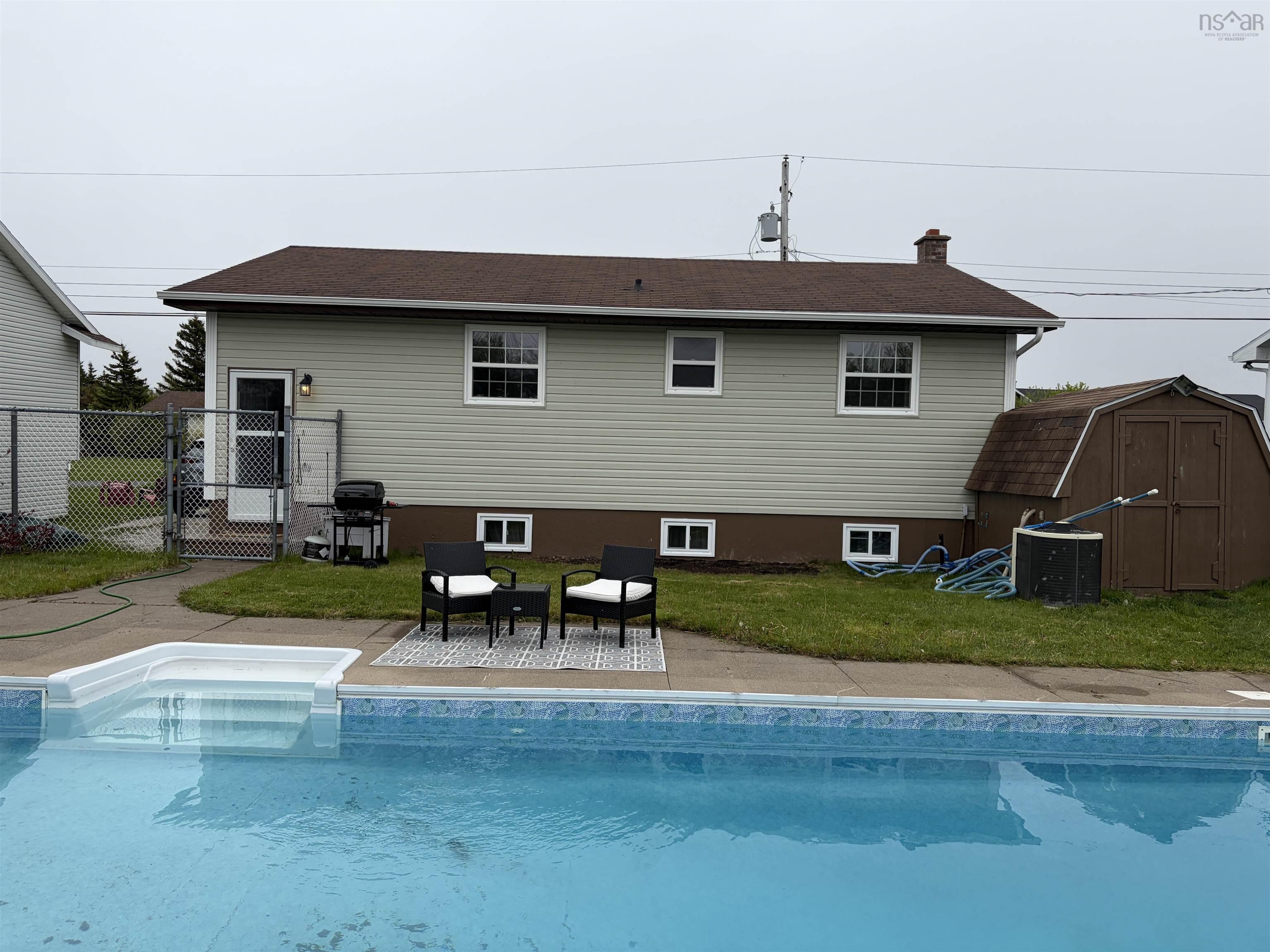 $289,000.00: 14 Drew Street, Glace Bay