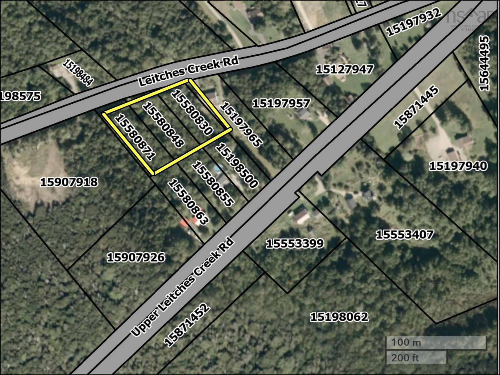 $75,000.00: Lot 2, 3, 6 Leitches Creek Rd, Leitches Creek