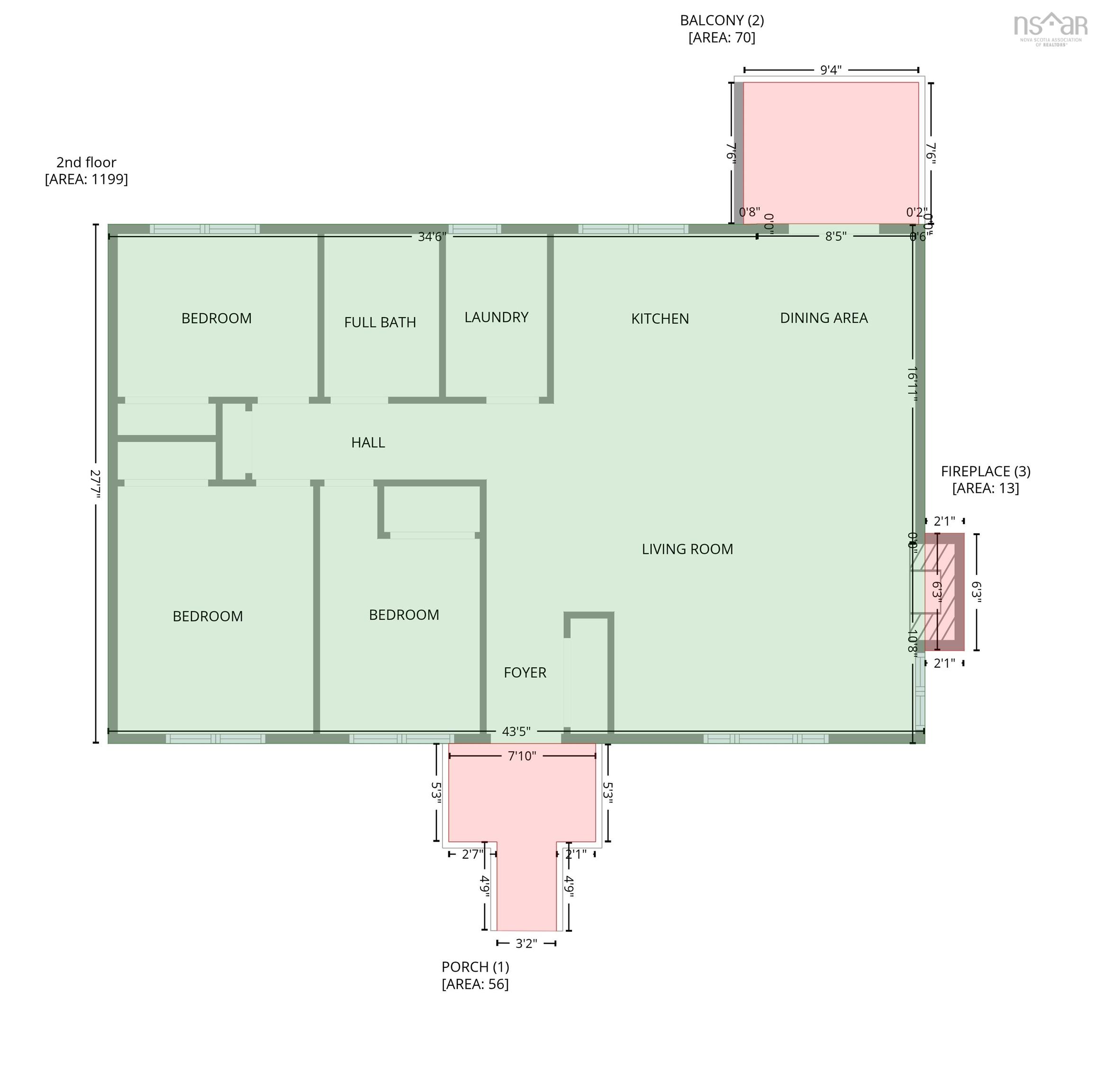 $624,900.00: 15/59 John Murray Drive, Enfield