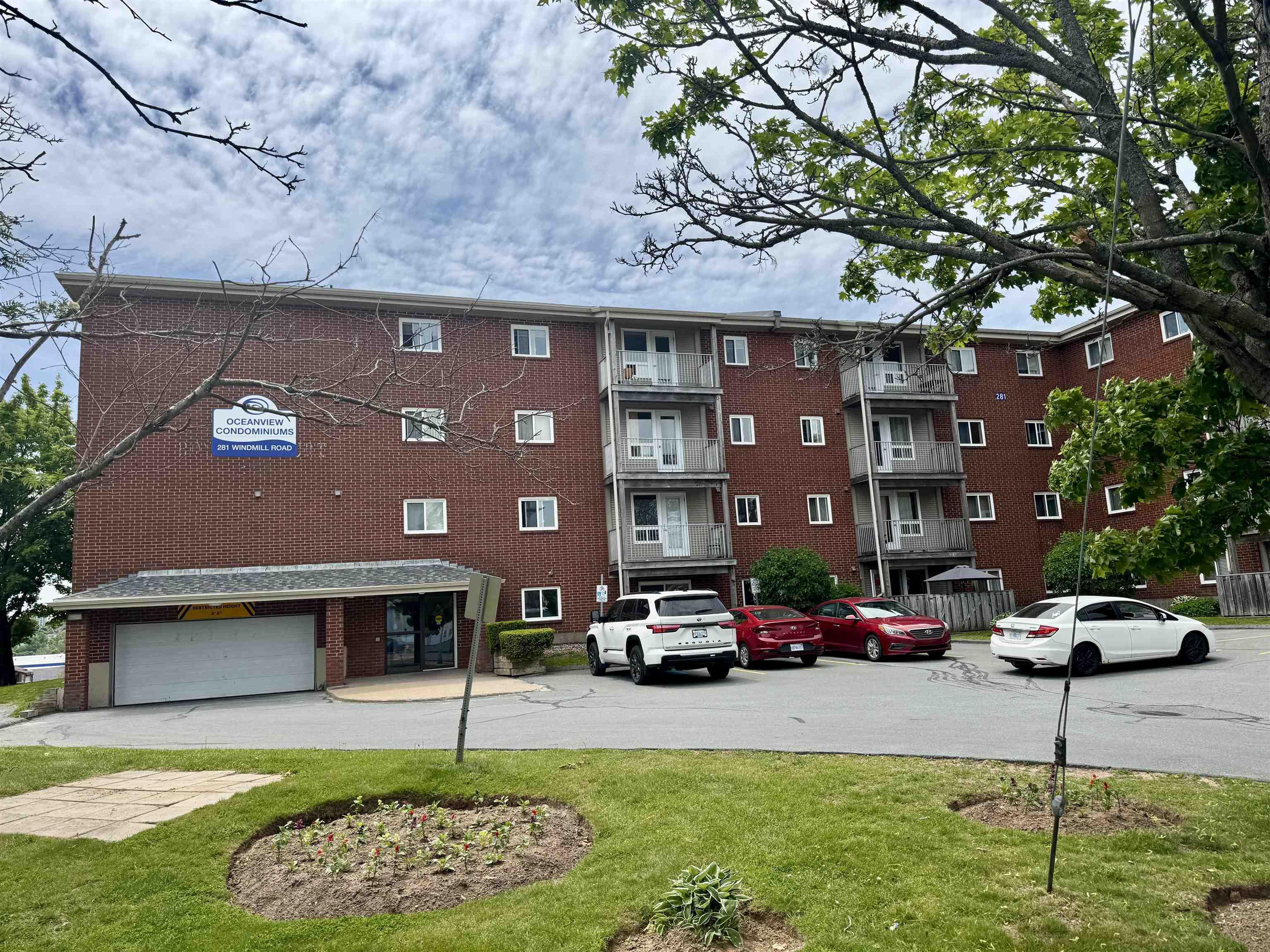 112 281 Windmill Road, Dartmouth, NS (MLS® 202615138)