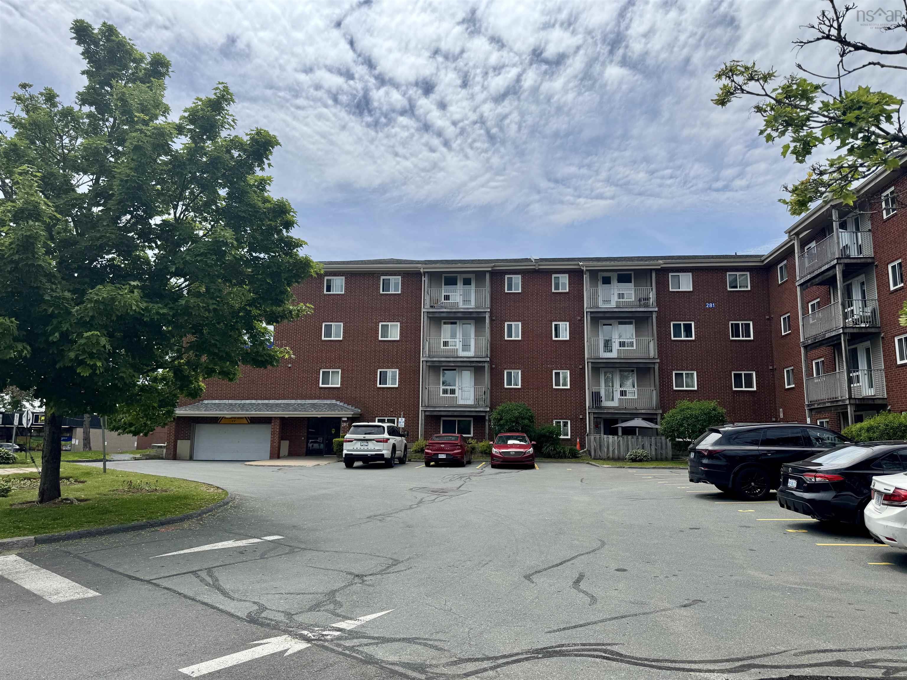 112 281 Windmill Road, Dartmouth, NS (MLS 202615138)