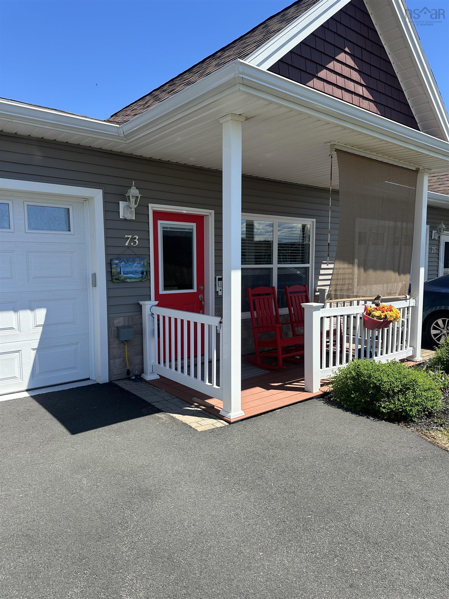 $364,900.00: 73 Covington Place       Bible Hill, Bible Hill