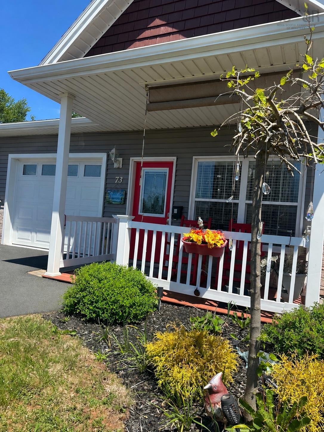 $364,900.00: 73 Covington Place       Bible Hill, Bible Hill