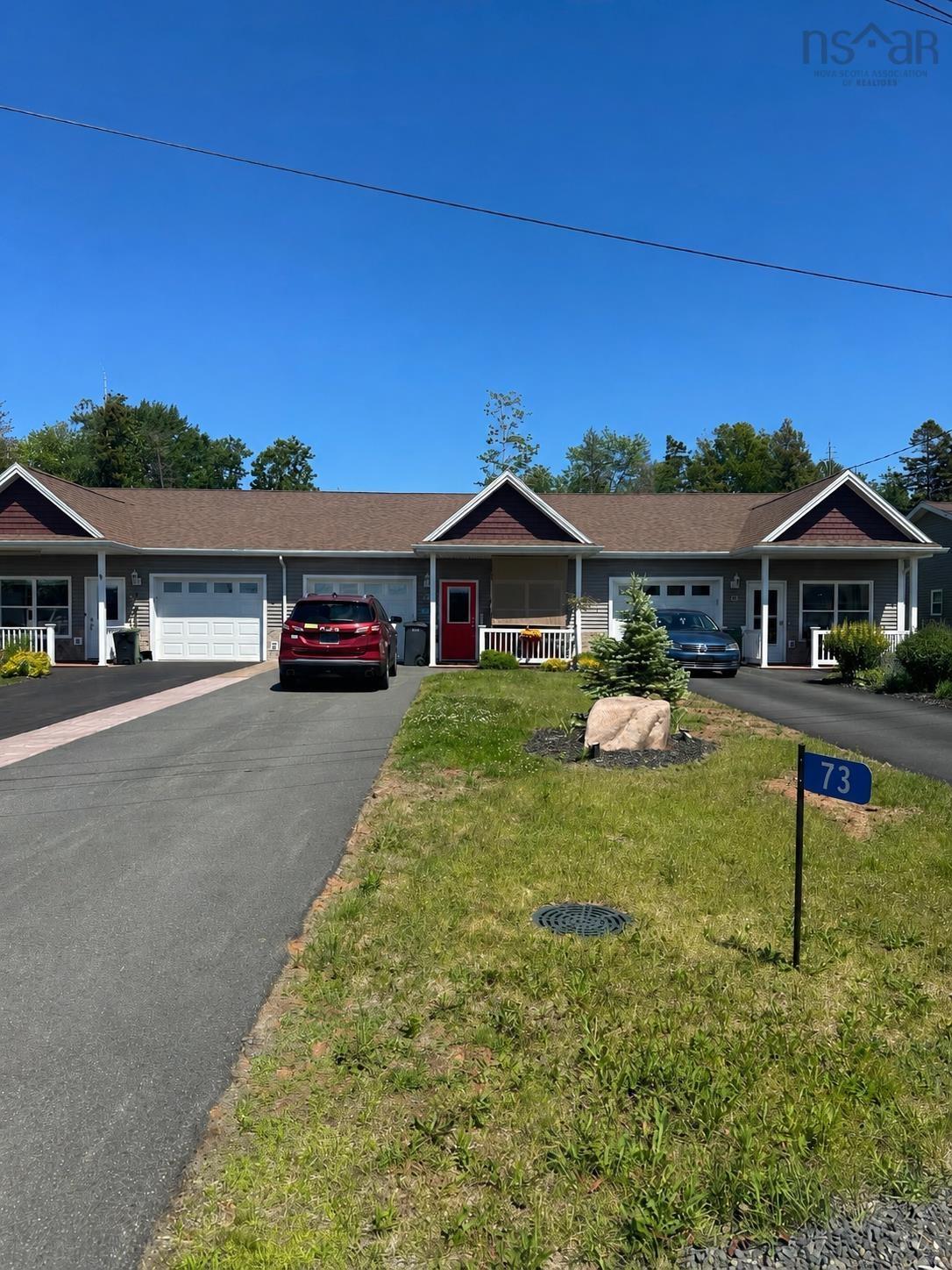 $364,900.00: 73 Covington Place       Bible Hill, Bible Hill