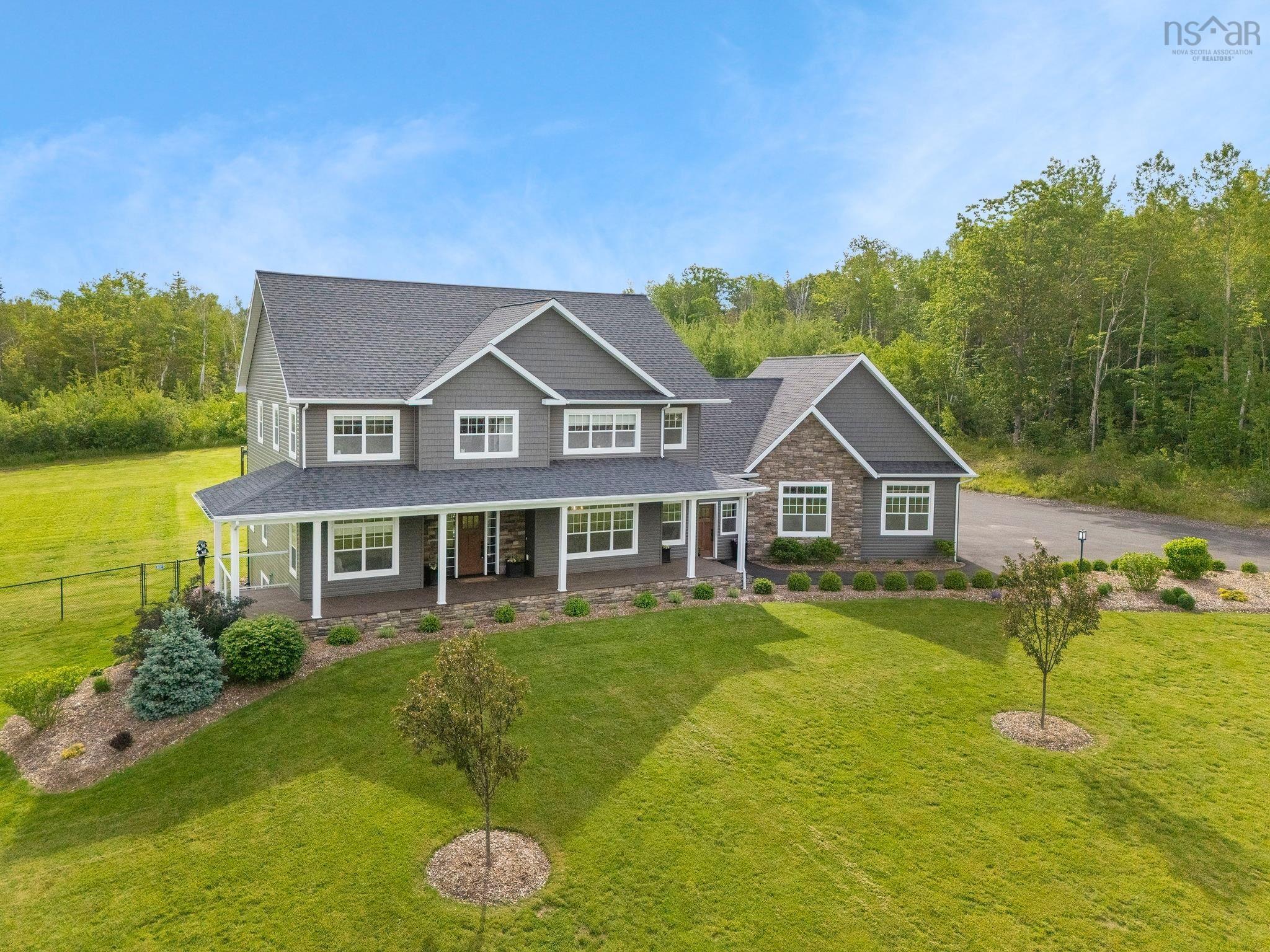 $1,095,000.00: 284 Tremont Mountain Road, South Tremont