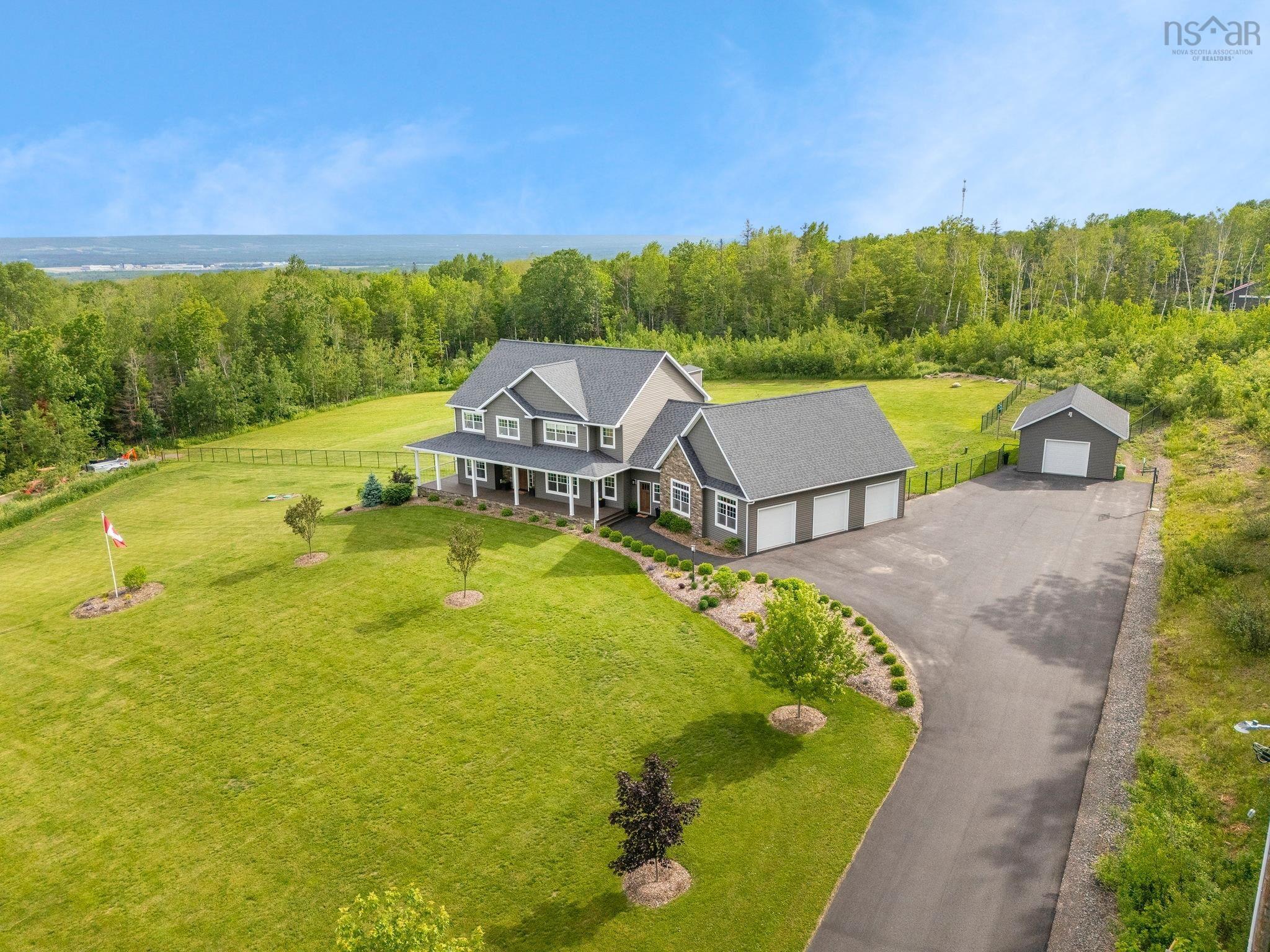 $1,095,000.00: 284 Tremont Mountain Road, South Tremont