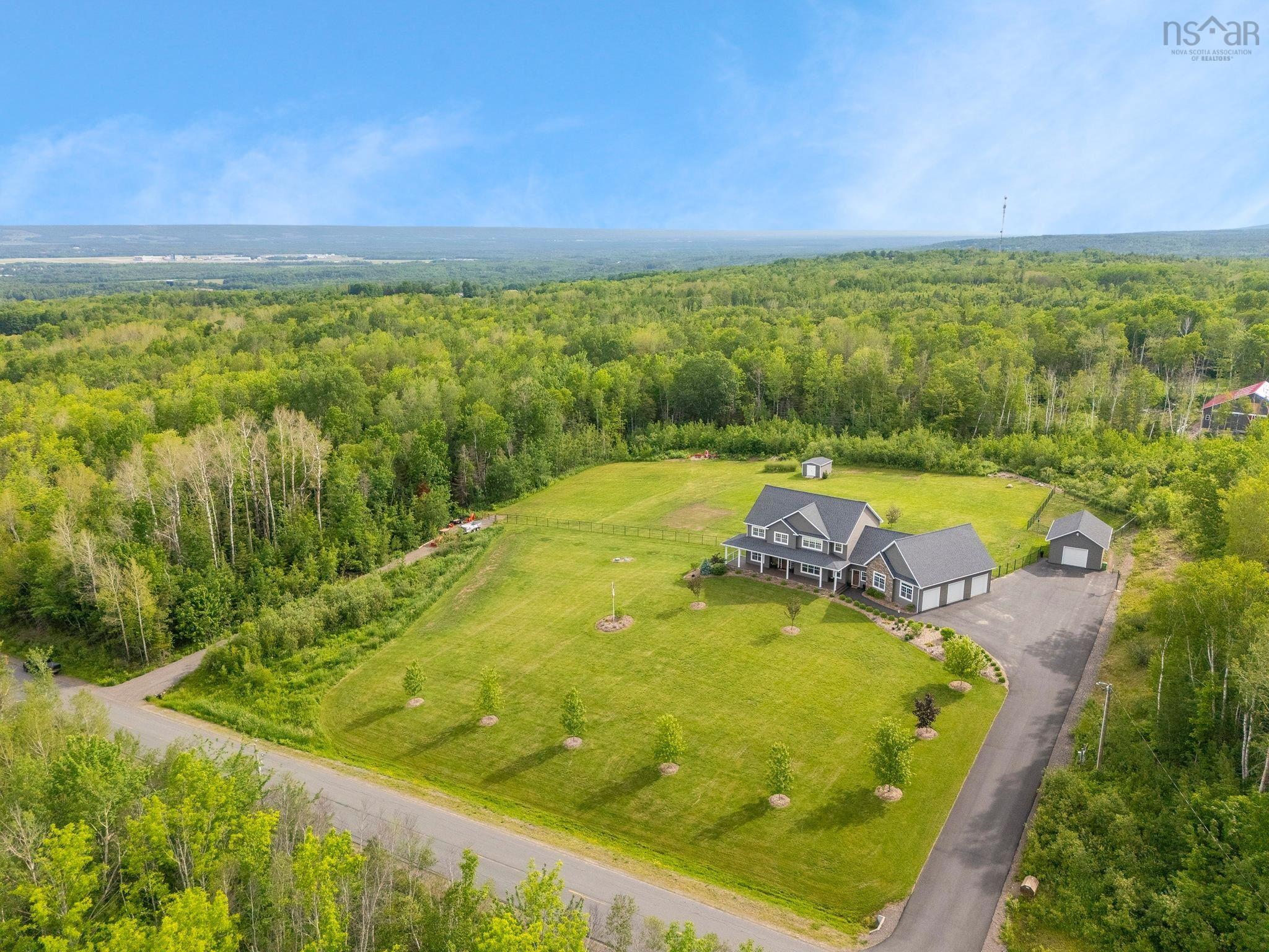 $1,095,000.00: 284 Tremont Mountain Road, South Tremont