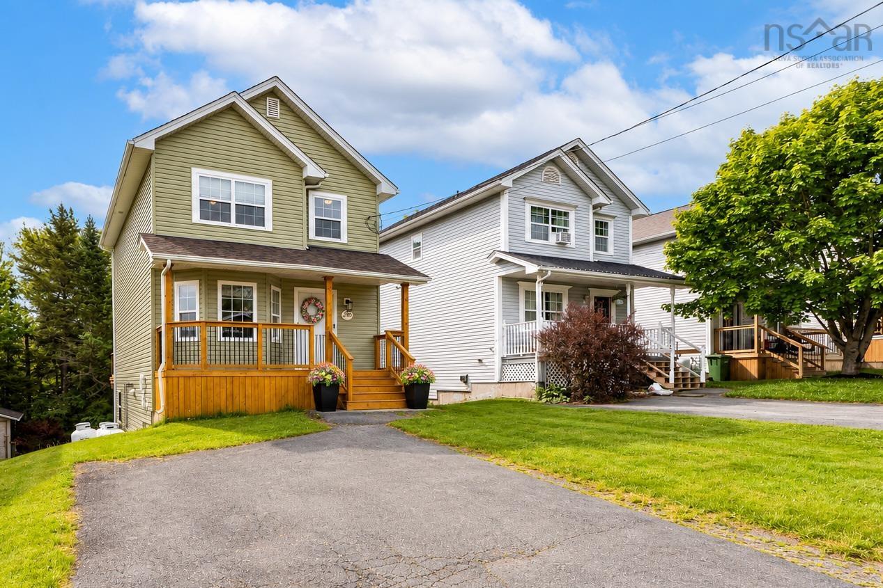 240 James Street, Timberlea, NS (MLS 202615141)