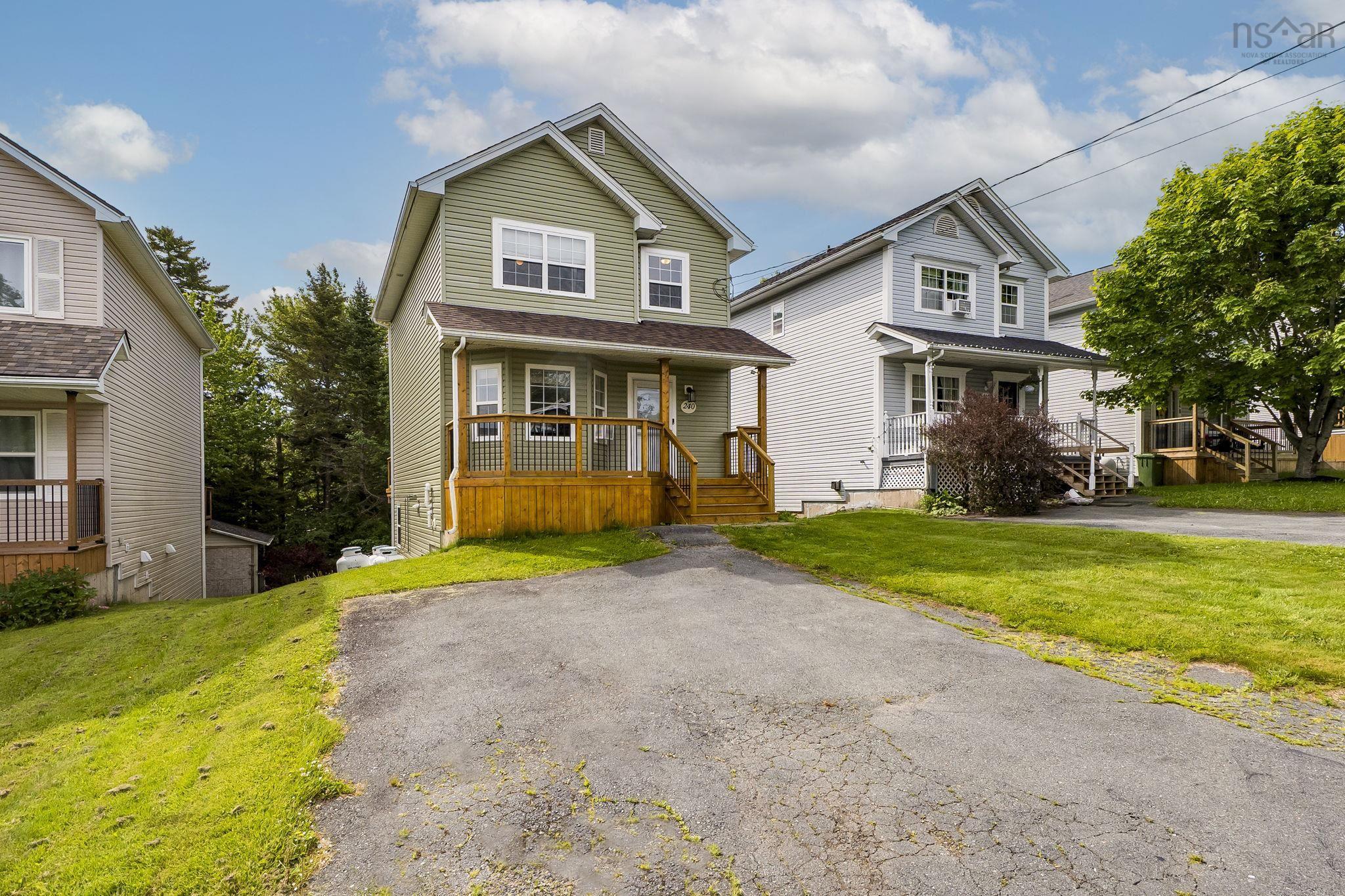 240 James Street, Timberlea, NS (MLS® 202615141)
