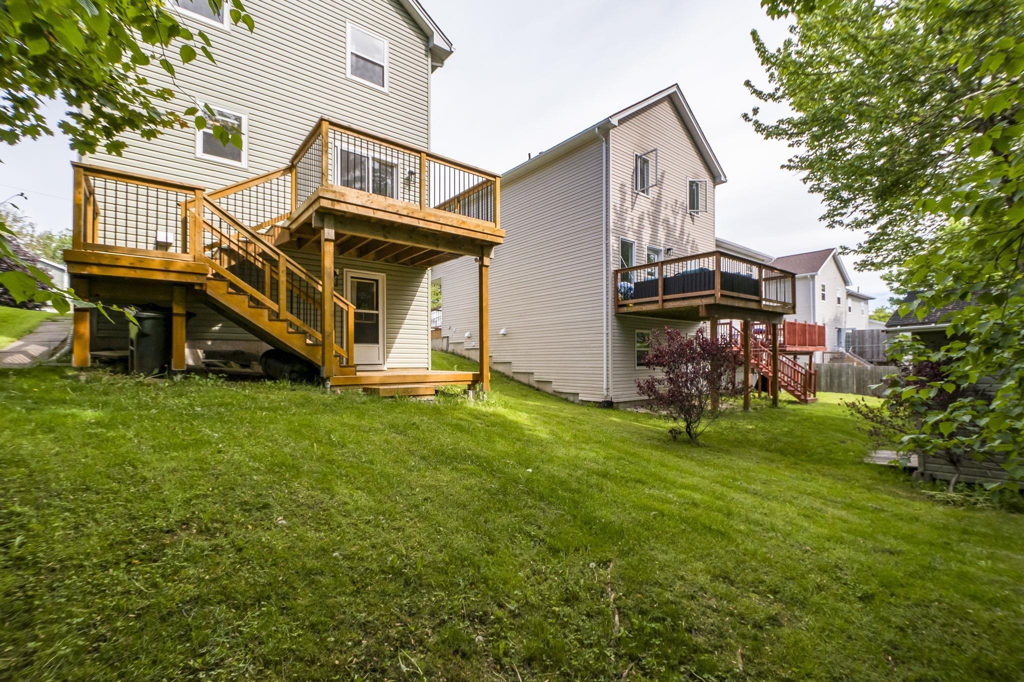 240 James Street, Timberlea, NS (MLS 202615141)