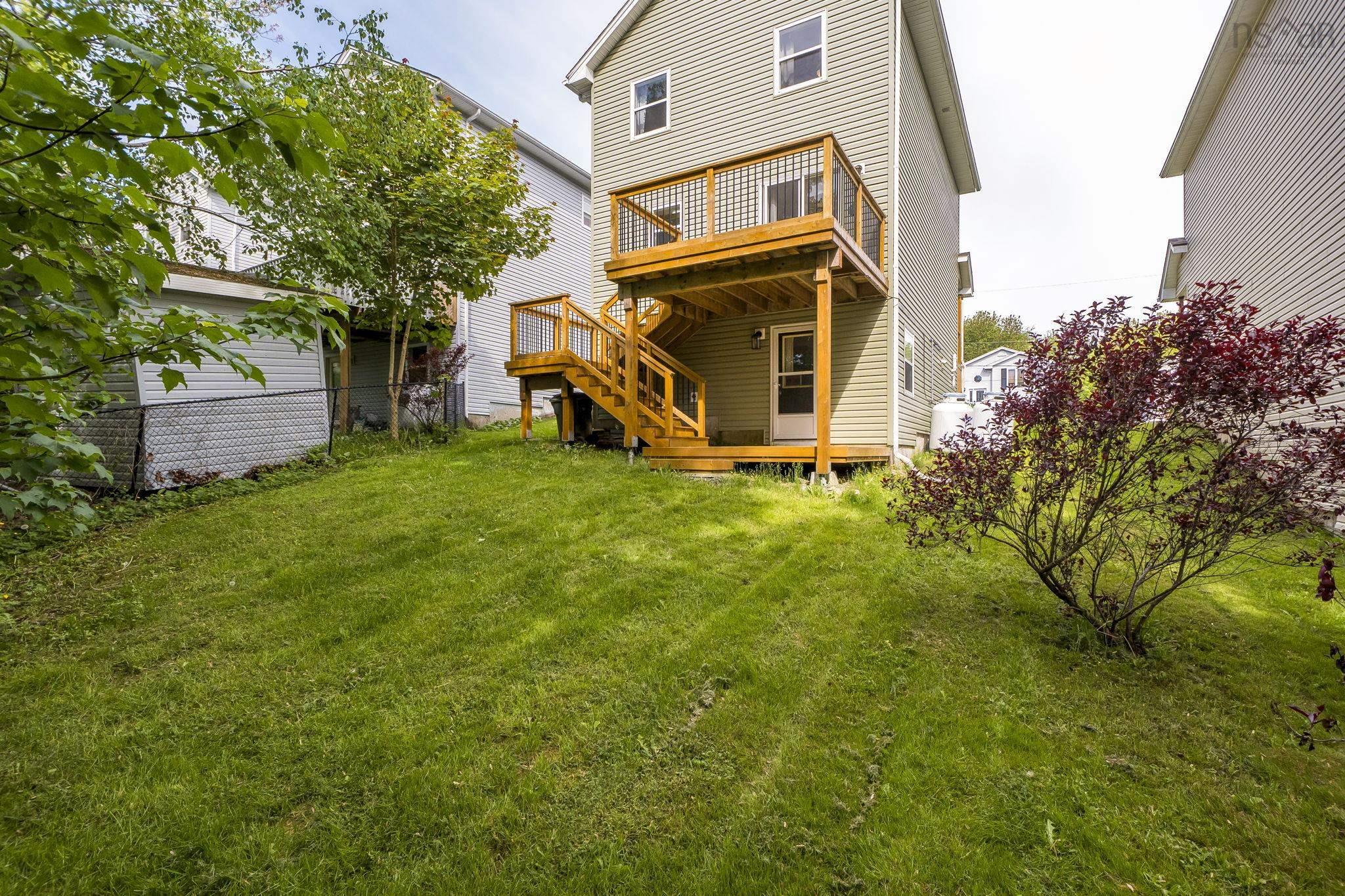 240 James Street, Timberlea, NS (MLS 202615141)