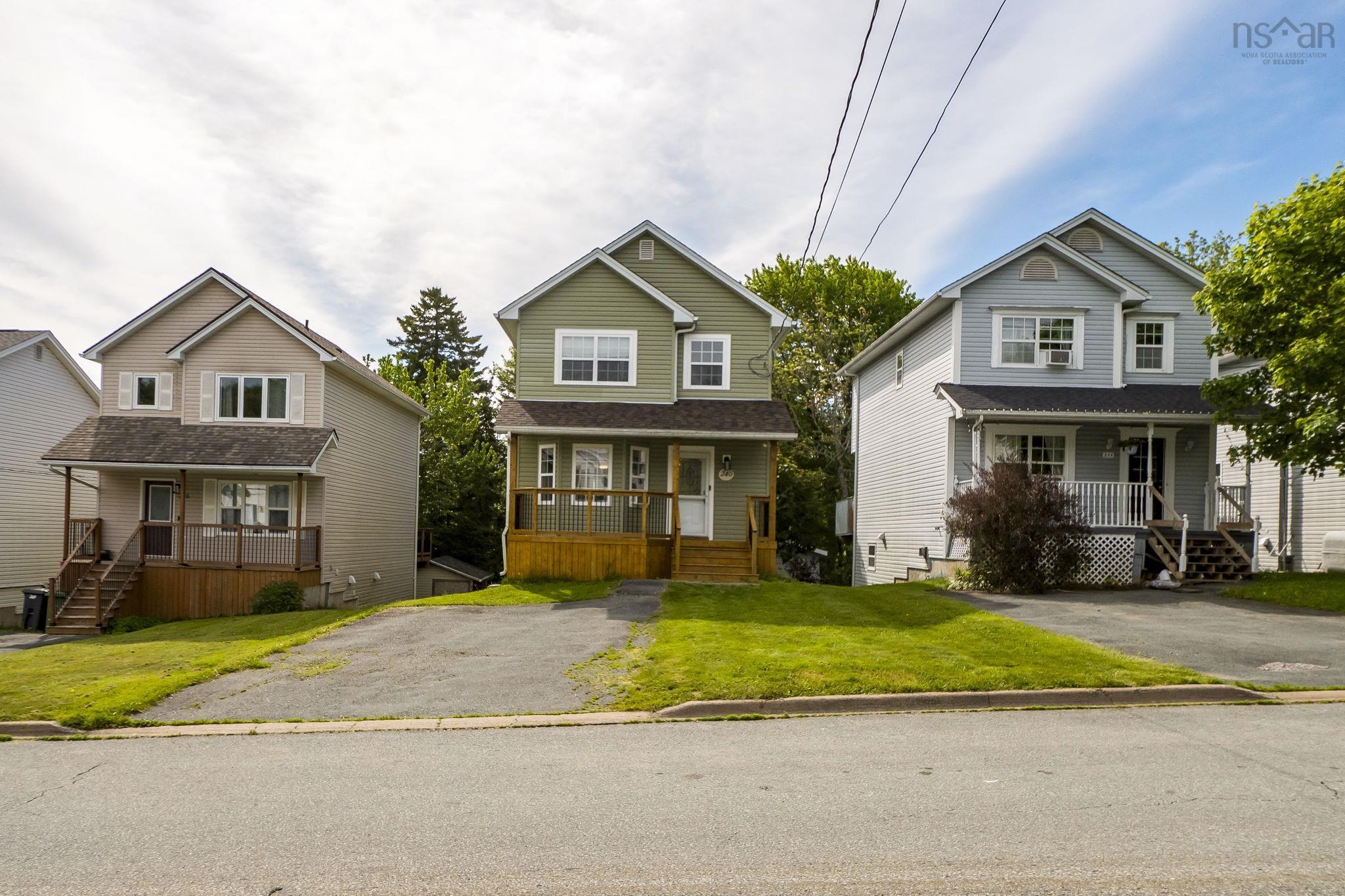 240 James Street, Timberlea, NS (MLS 202615141)