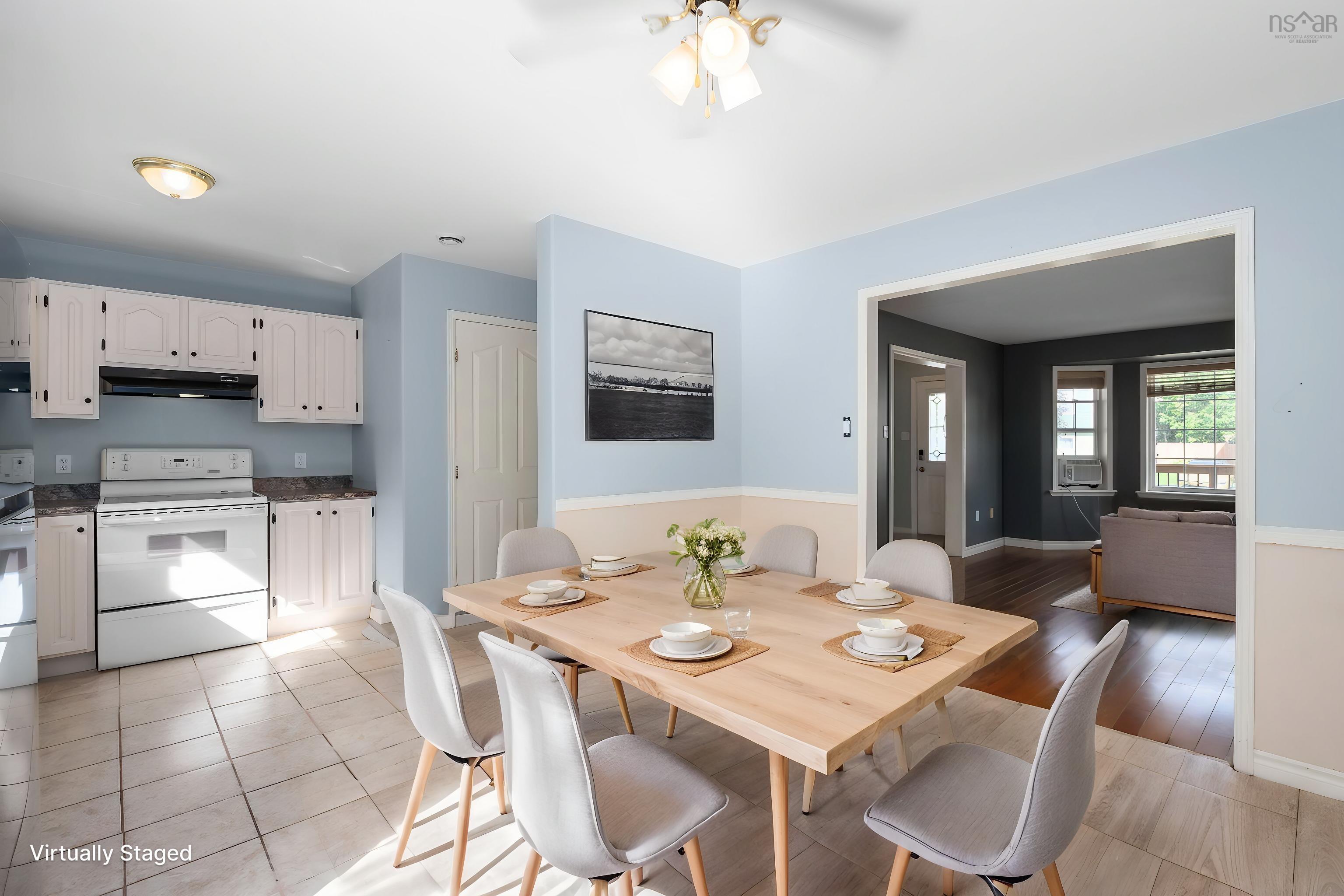 240 James Street, Timberlea, NS (MLS 202615141)