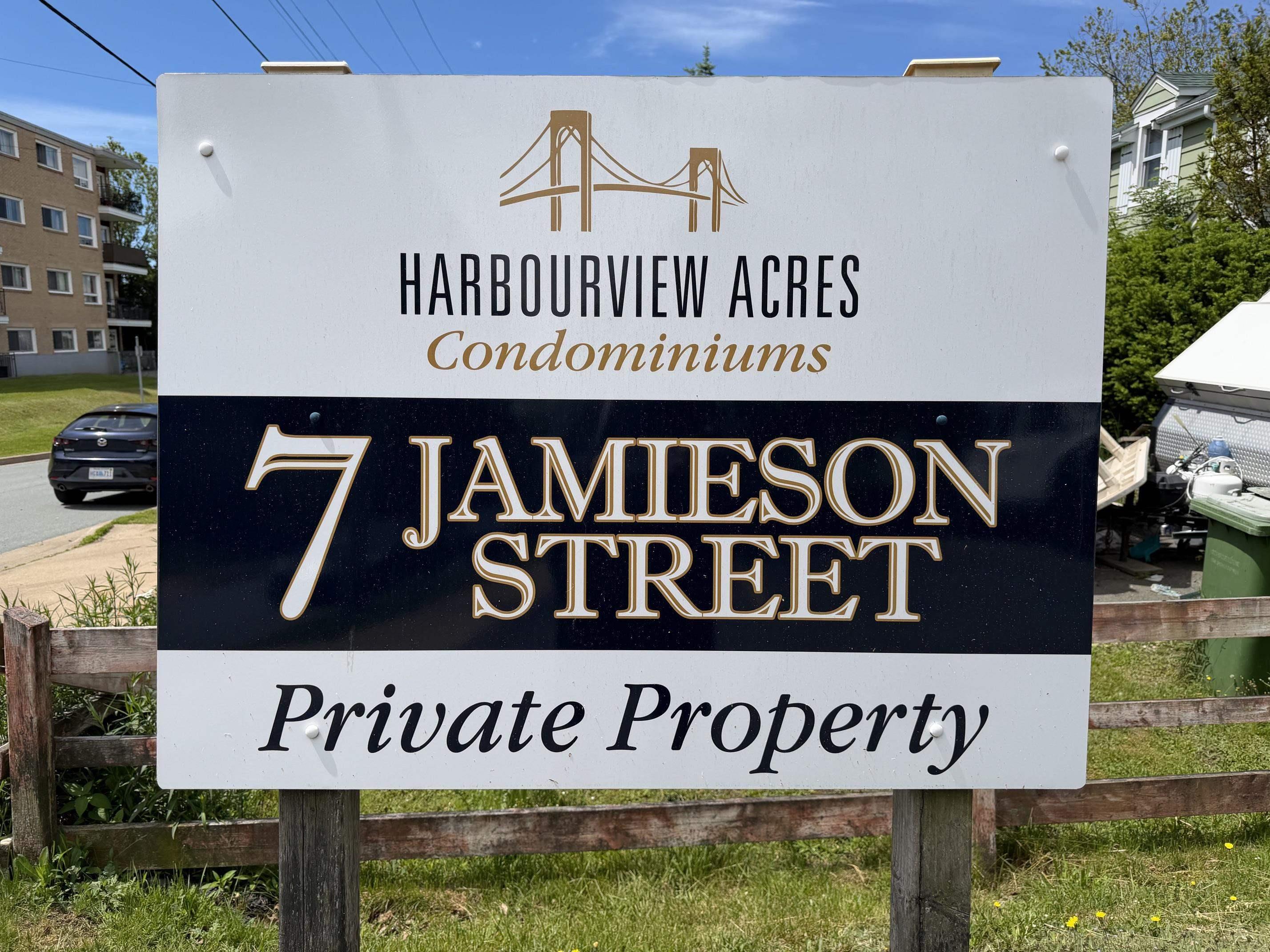 109 7 Jamieson Street, Dartmouth, NS (MLS® 202615142)
