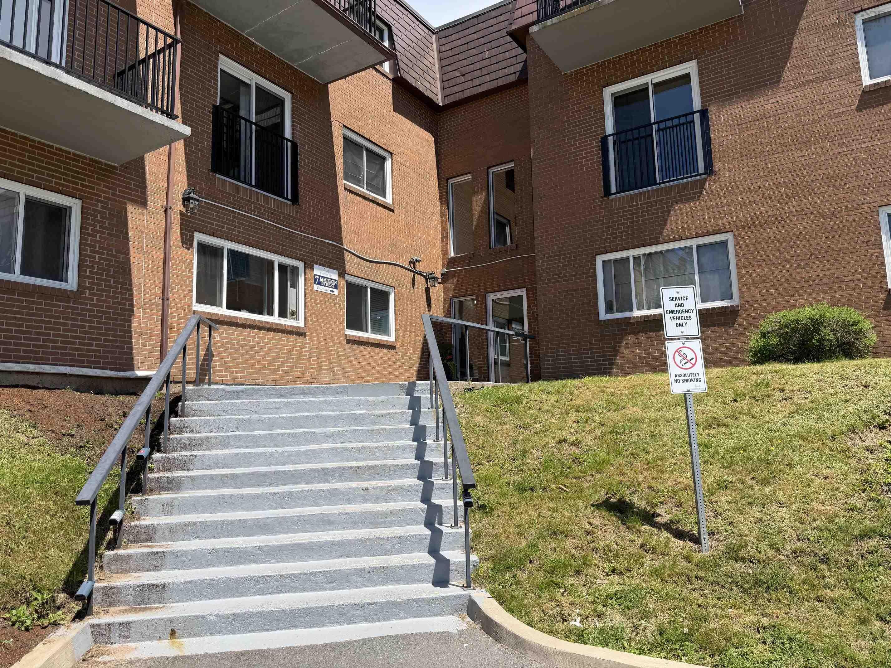 109 7 Jamieson Street, Dartmouth, NS (MLS 202615142)
