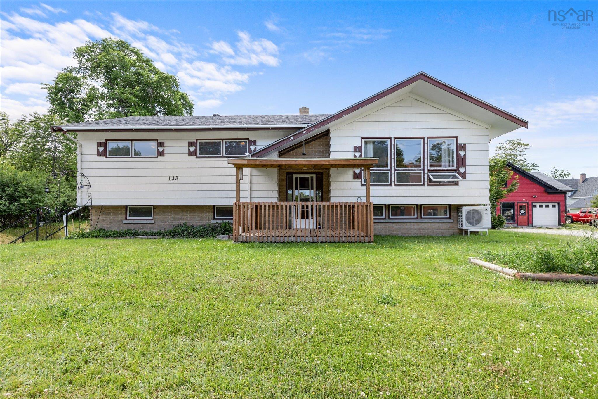 $289,900.00: 133 Hammond Street, Shelburne