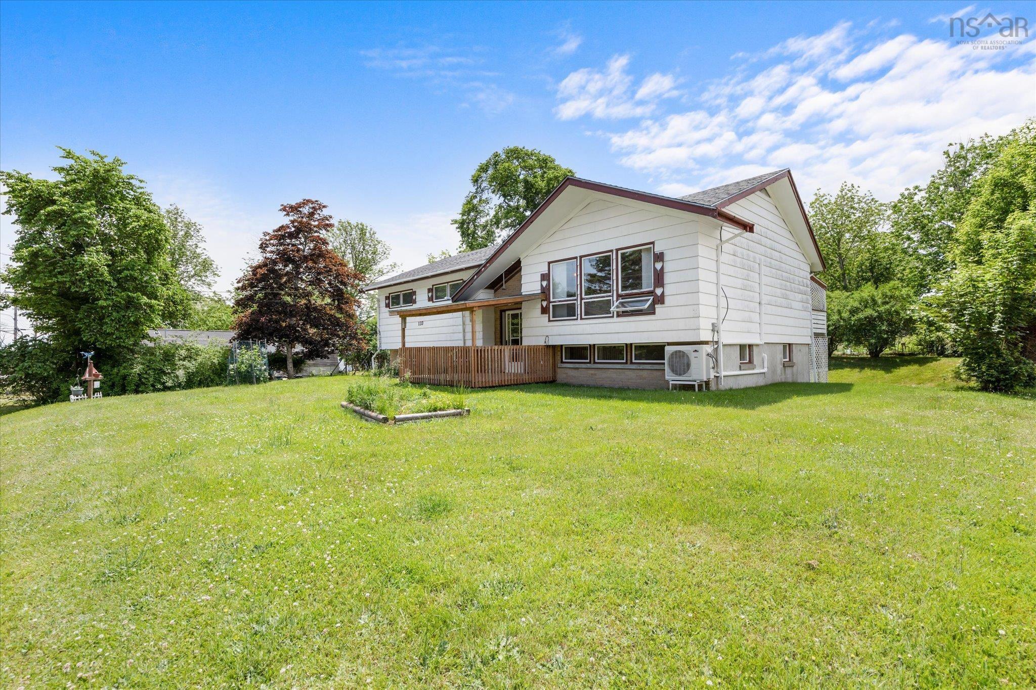 $289,900.00: 133 Hammond Street, Shelburne