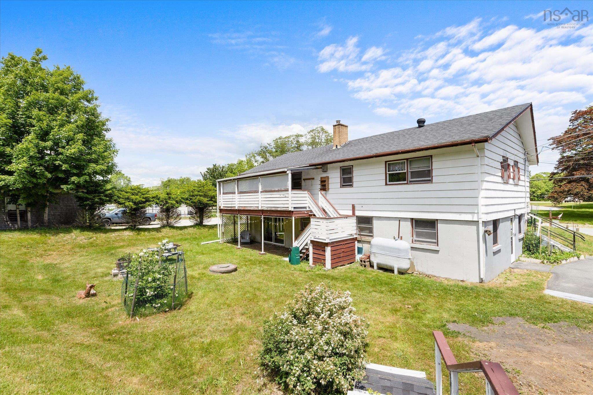 $289,900.00: 133 Hammond Street, Shelburne