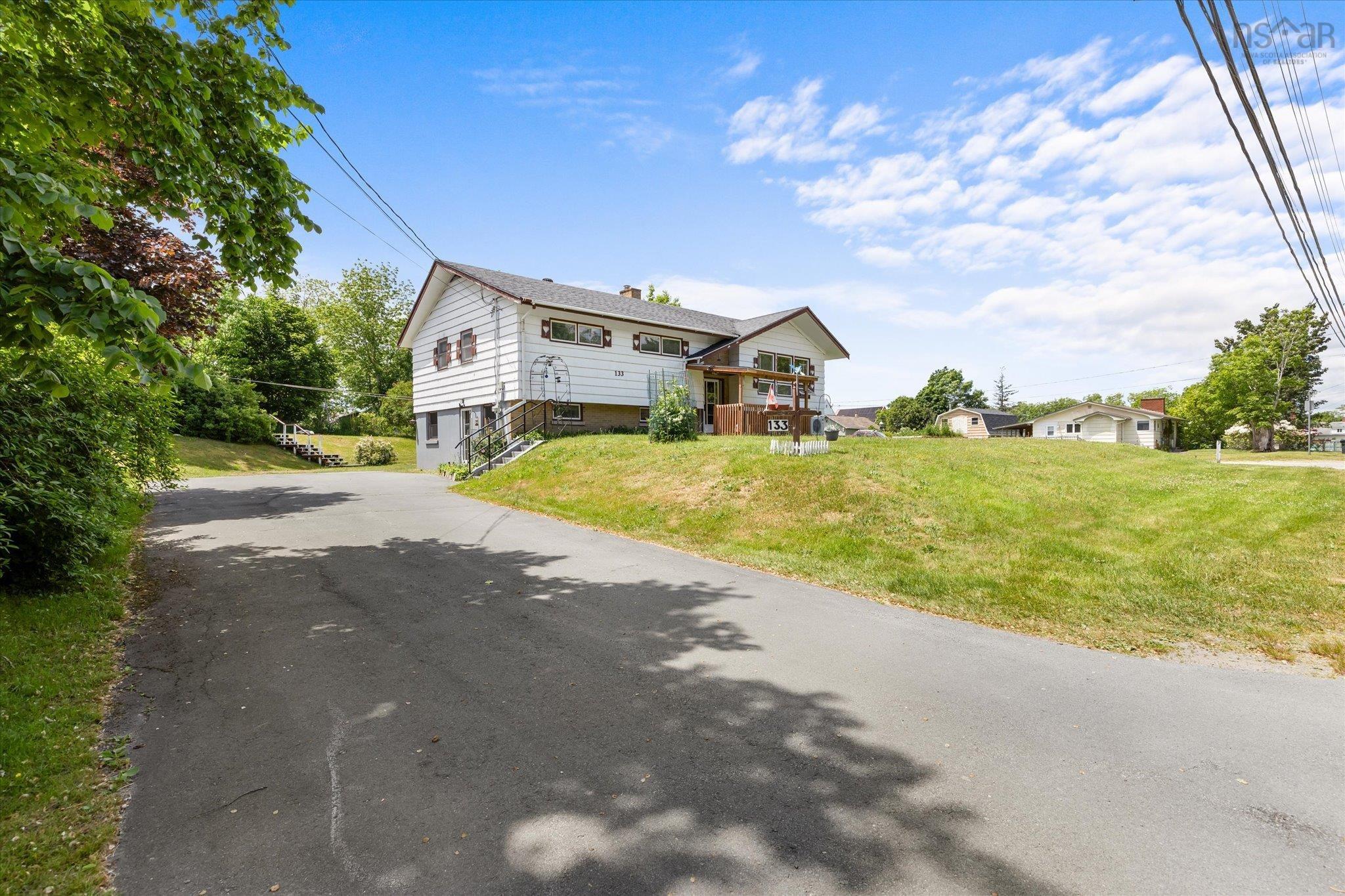 $289,900.00: 133 Hammond Street, Shelburne