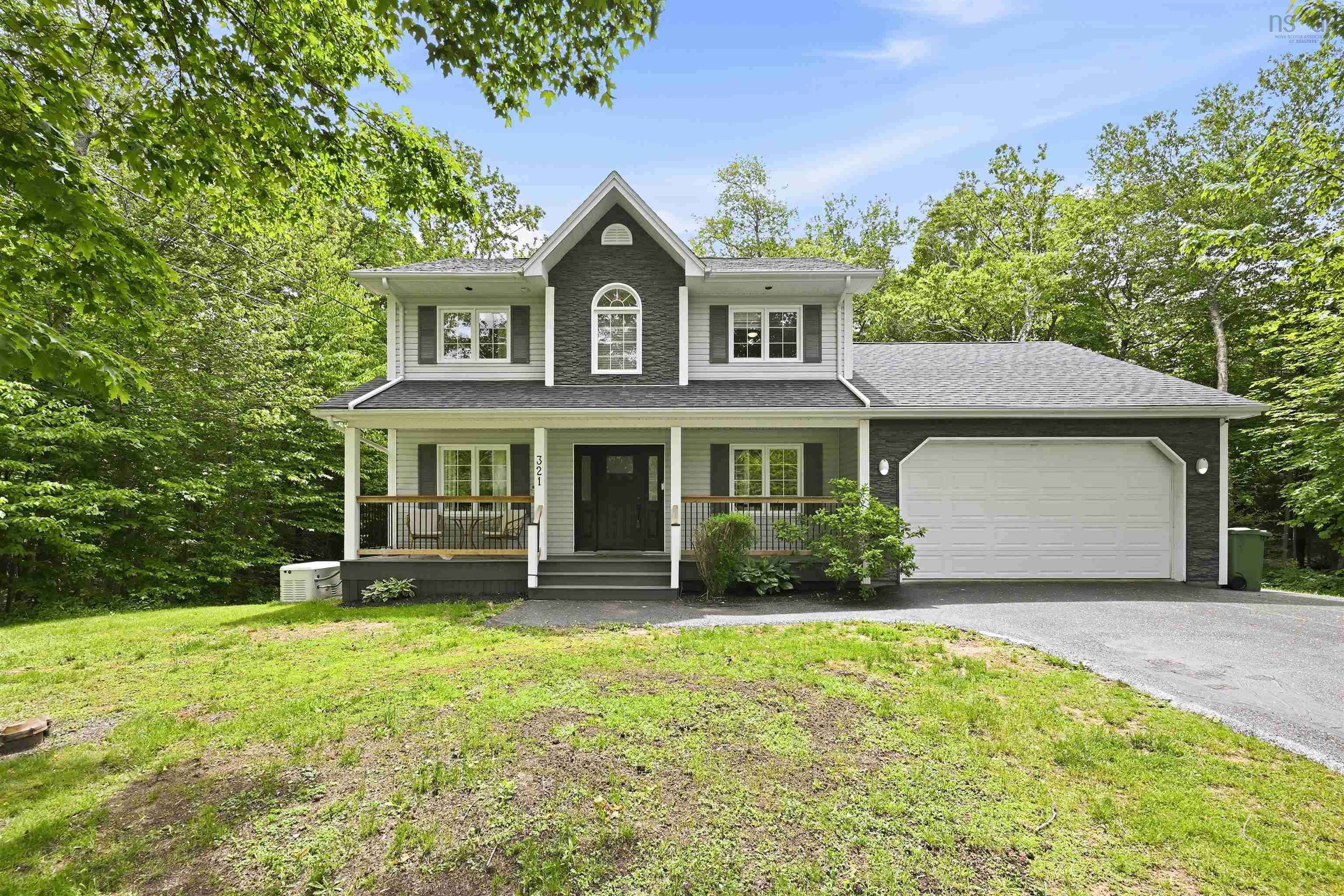 321 Norman Boulevard, Hammonds Plains, NS (MLS® 202615146)