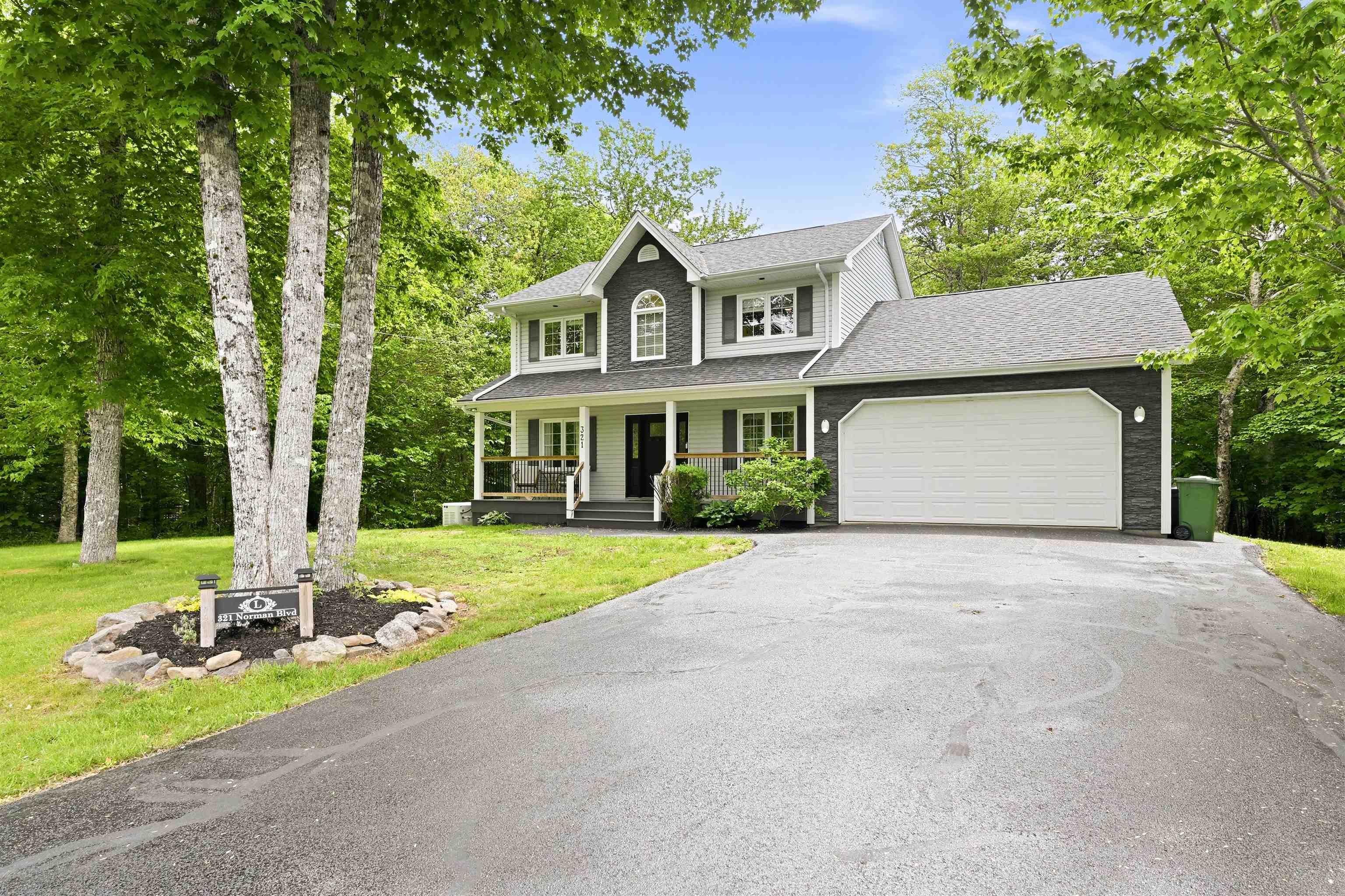 321 Norman Boulevard, Hammonds Plains, NS (MLS 202615146)