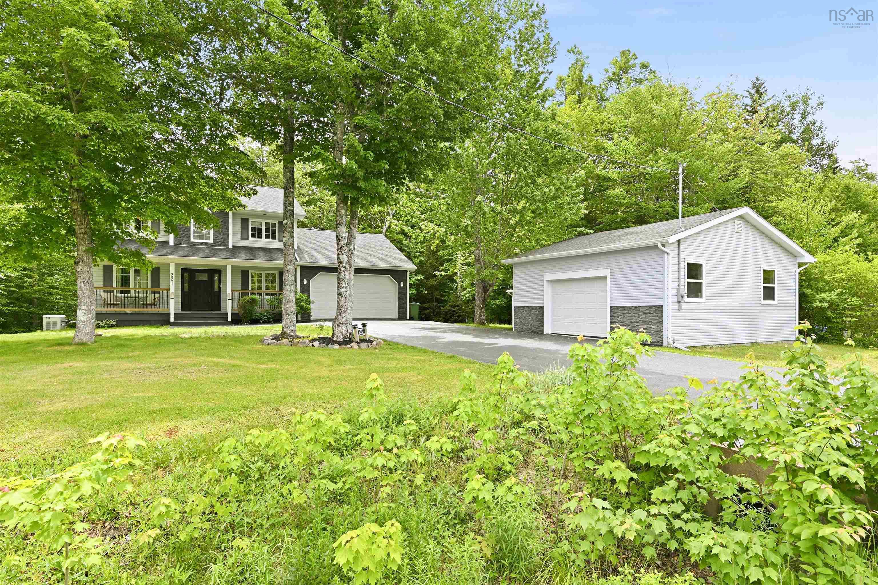 321 Norman Boulevard, Hammonds Plains, NS (MLS 202615146)