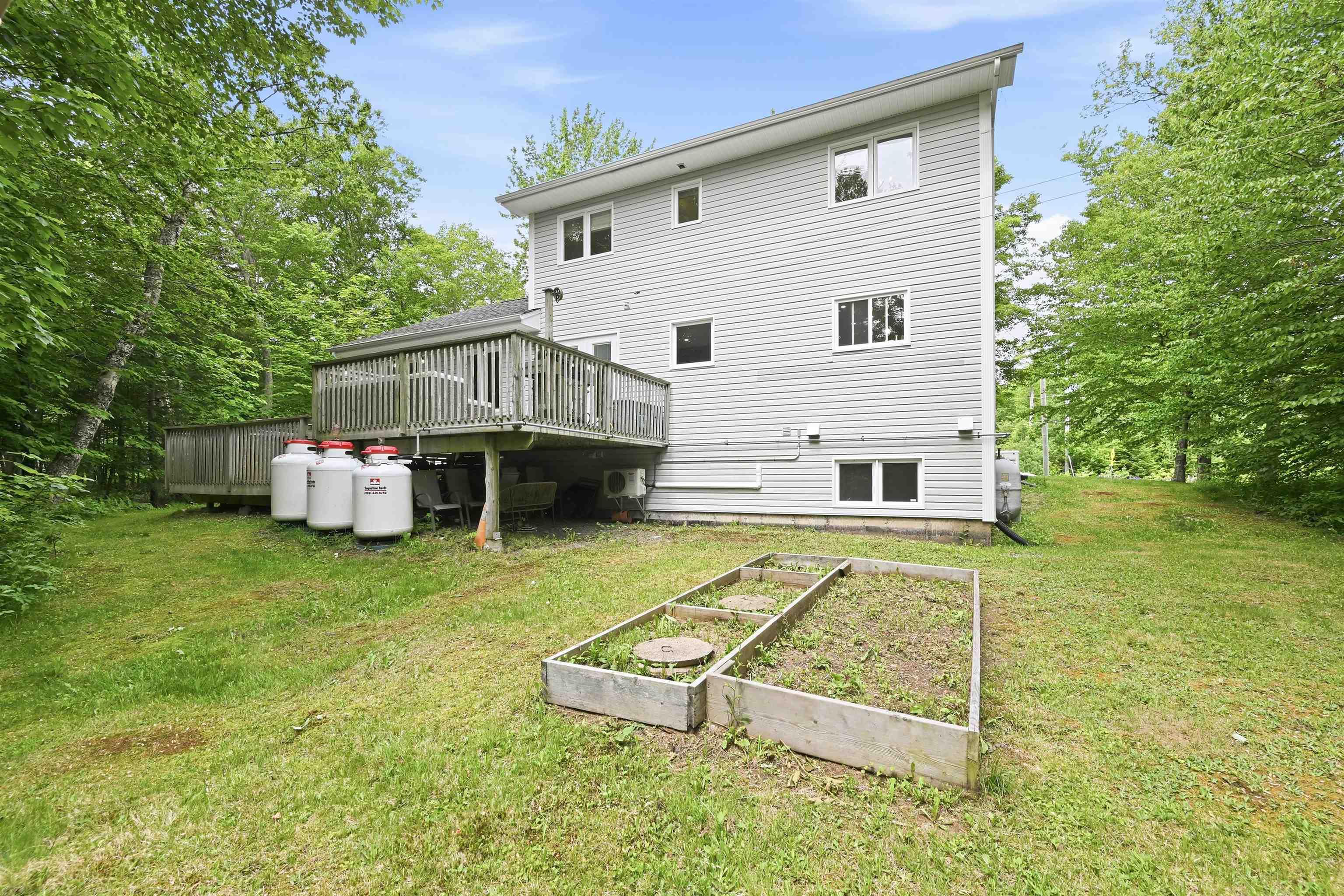 321 Norman Boulevard, Hammonds Plains, NS (MLS 202615146)