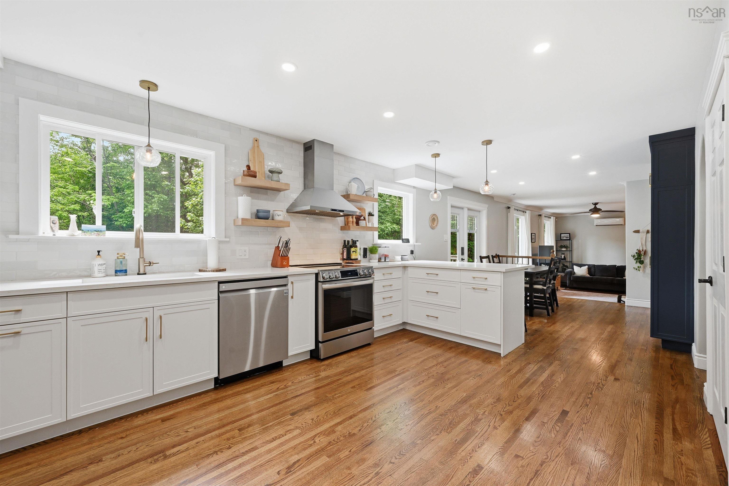 321 Norman Boulevard, Hammonds Plains, NS (MLS 202615146)