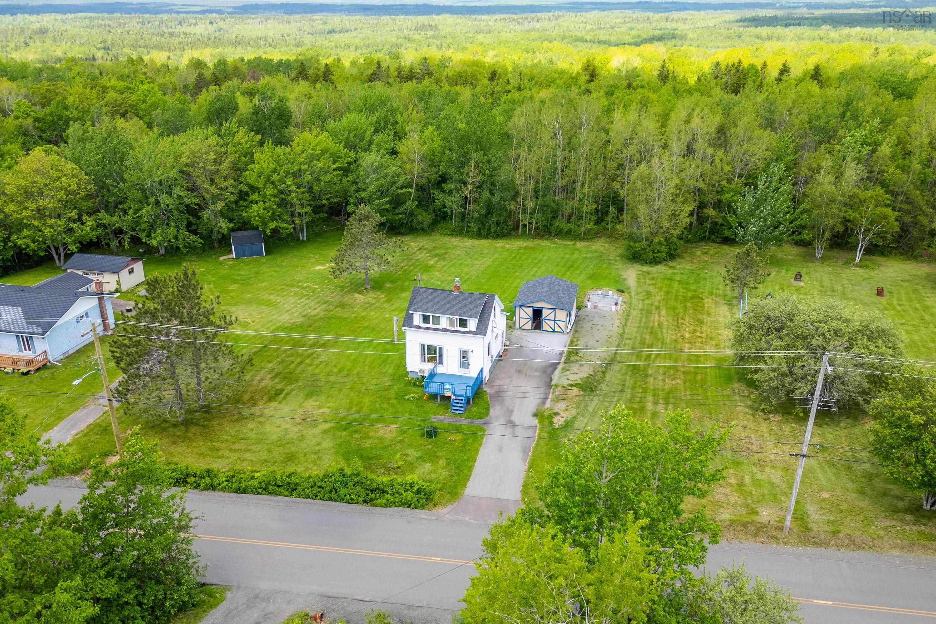 2367 Athol Road, Springhill, NS (MLS 202615147)