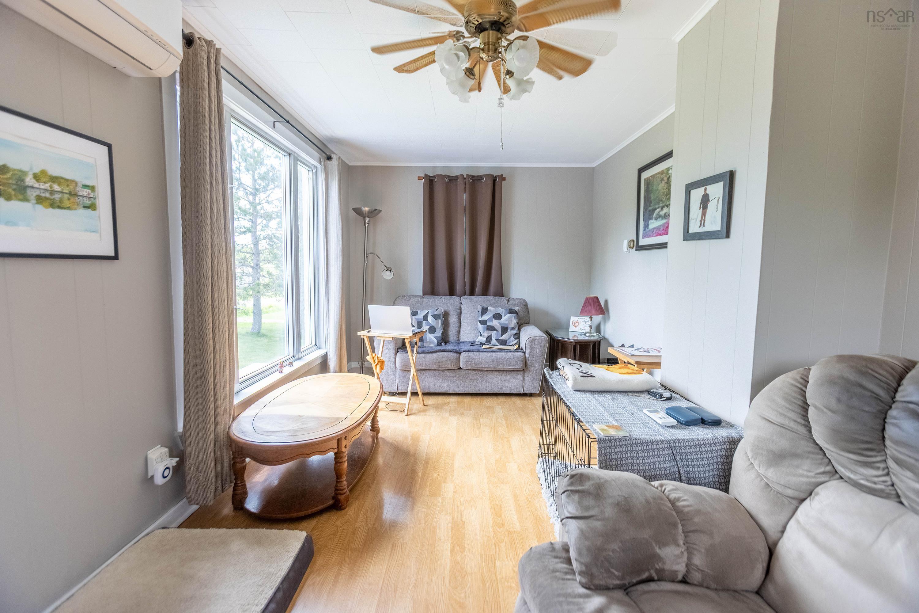 $275,000.00: 2367 Athol Road, Springhill