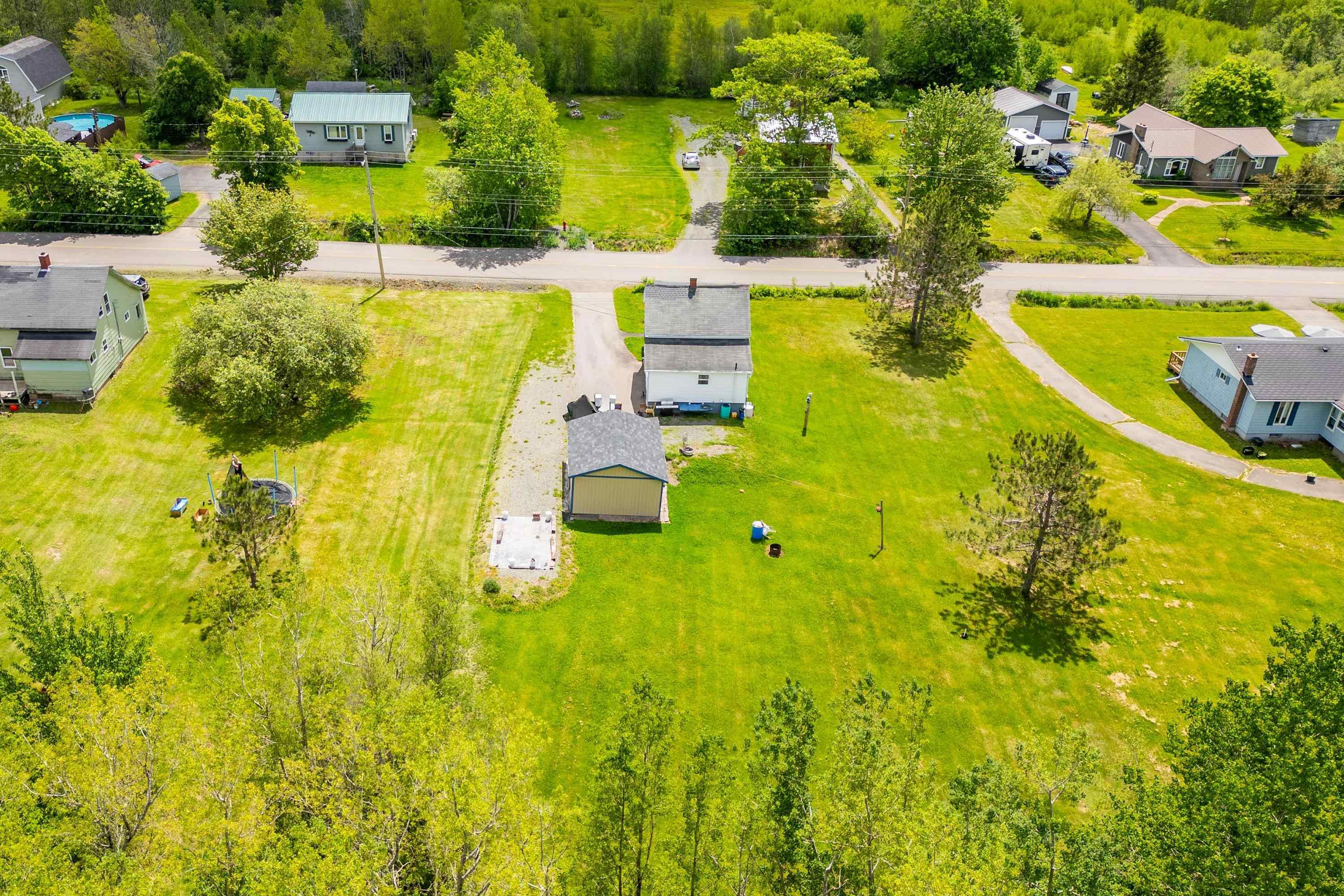 $275,000.00: 2367 Athol Road, Springhill