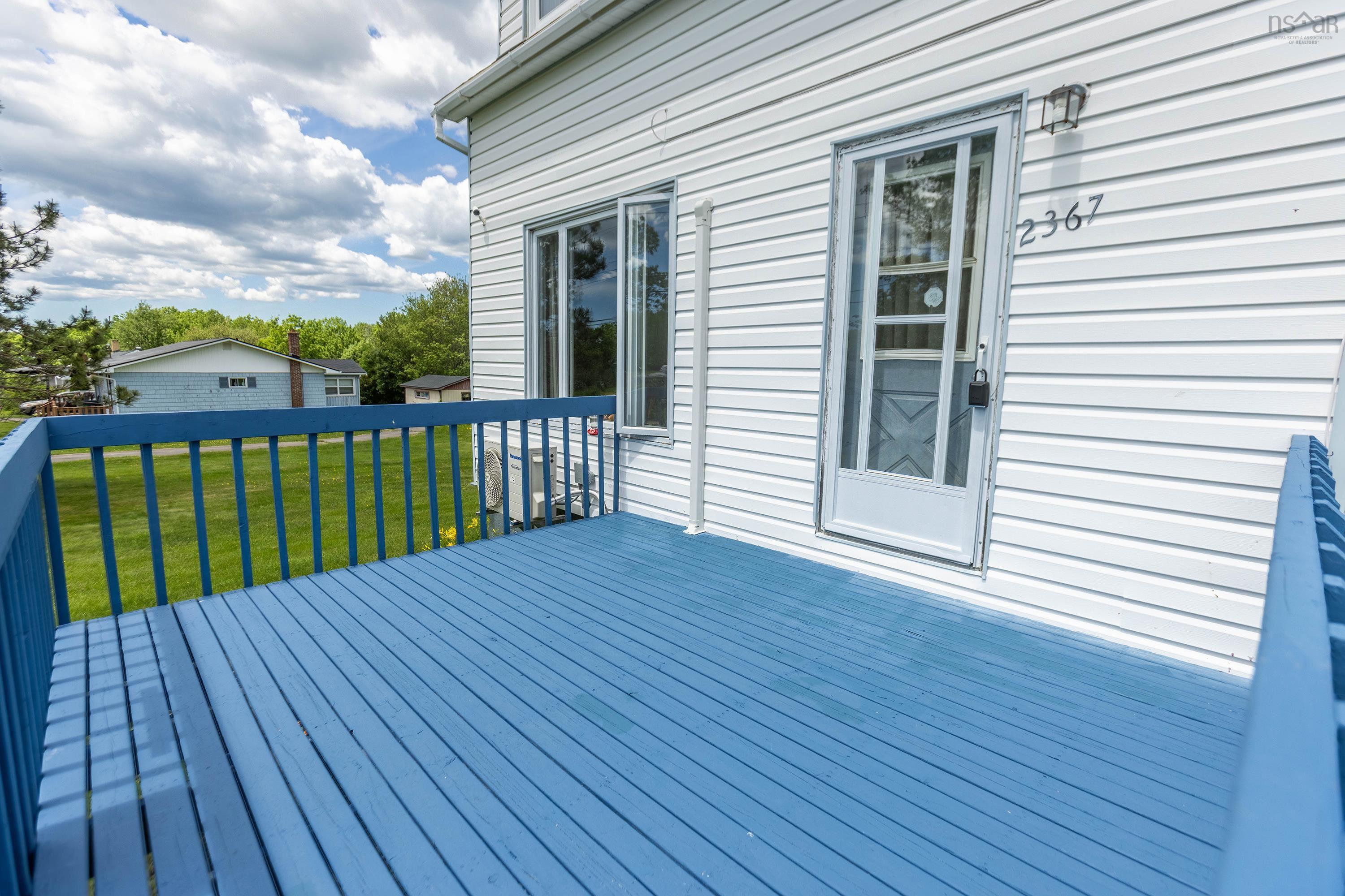 $275,000.00: 2367 Athol Road, Springhill