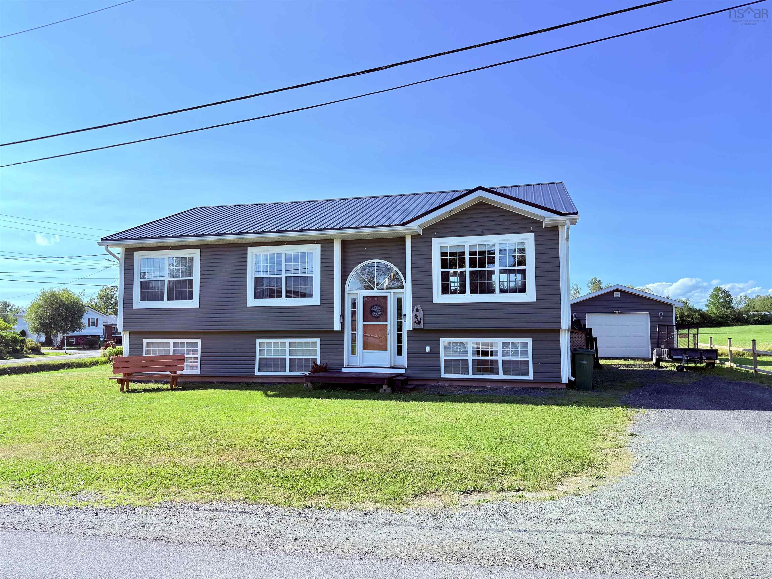 $409,000.00: 4 Gill Court, Pictou
