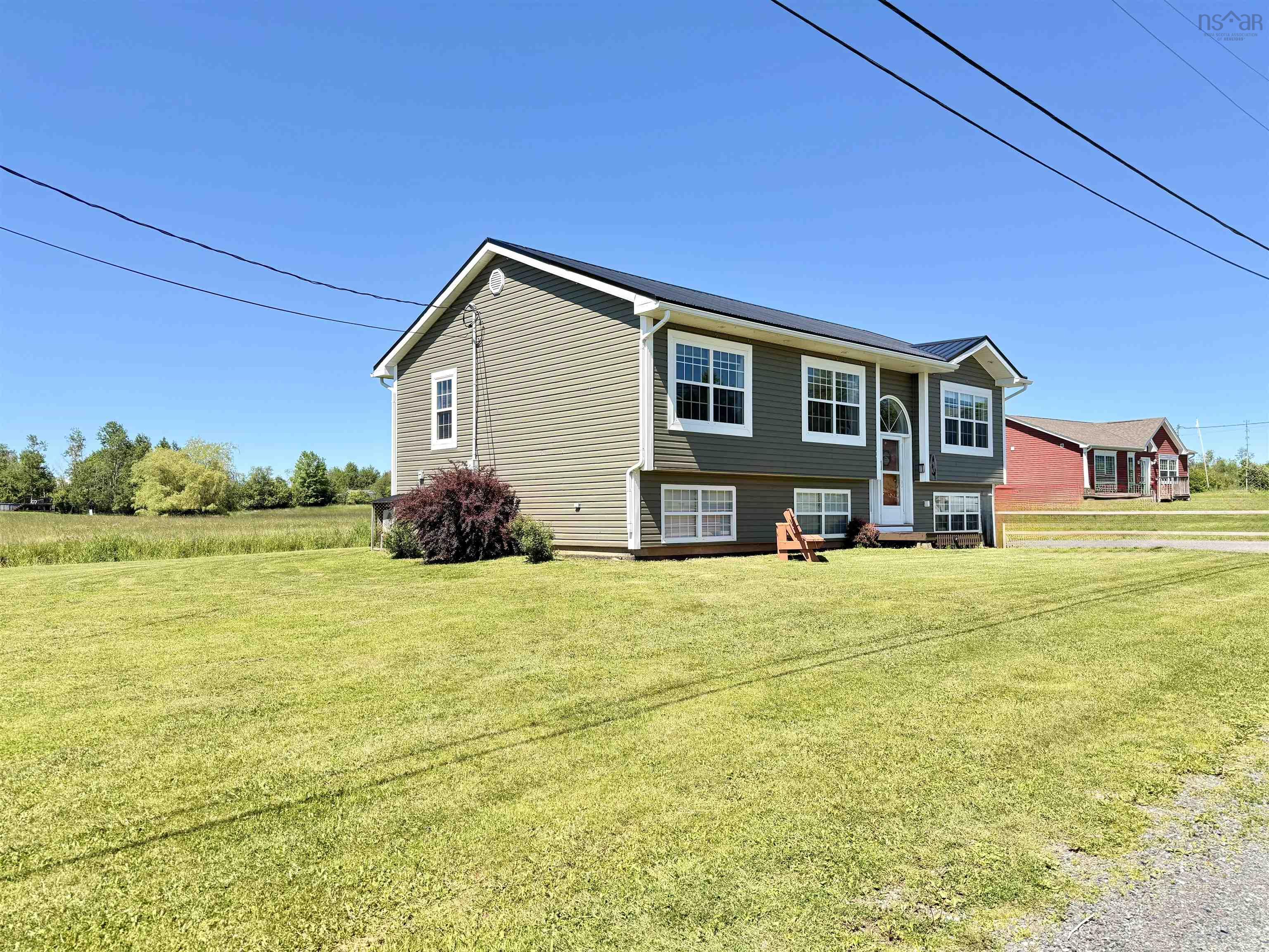 $409,000.00: 4 Gill Court, Pictou