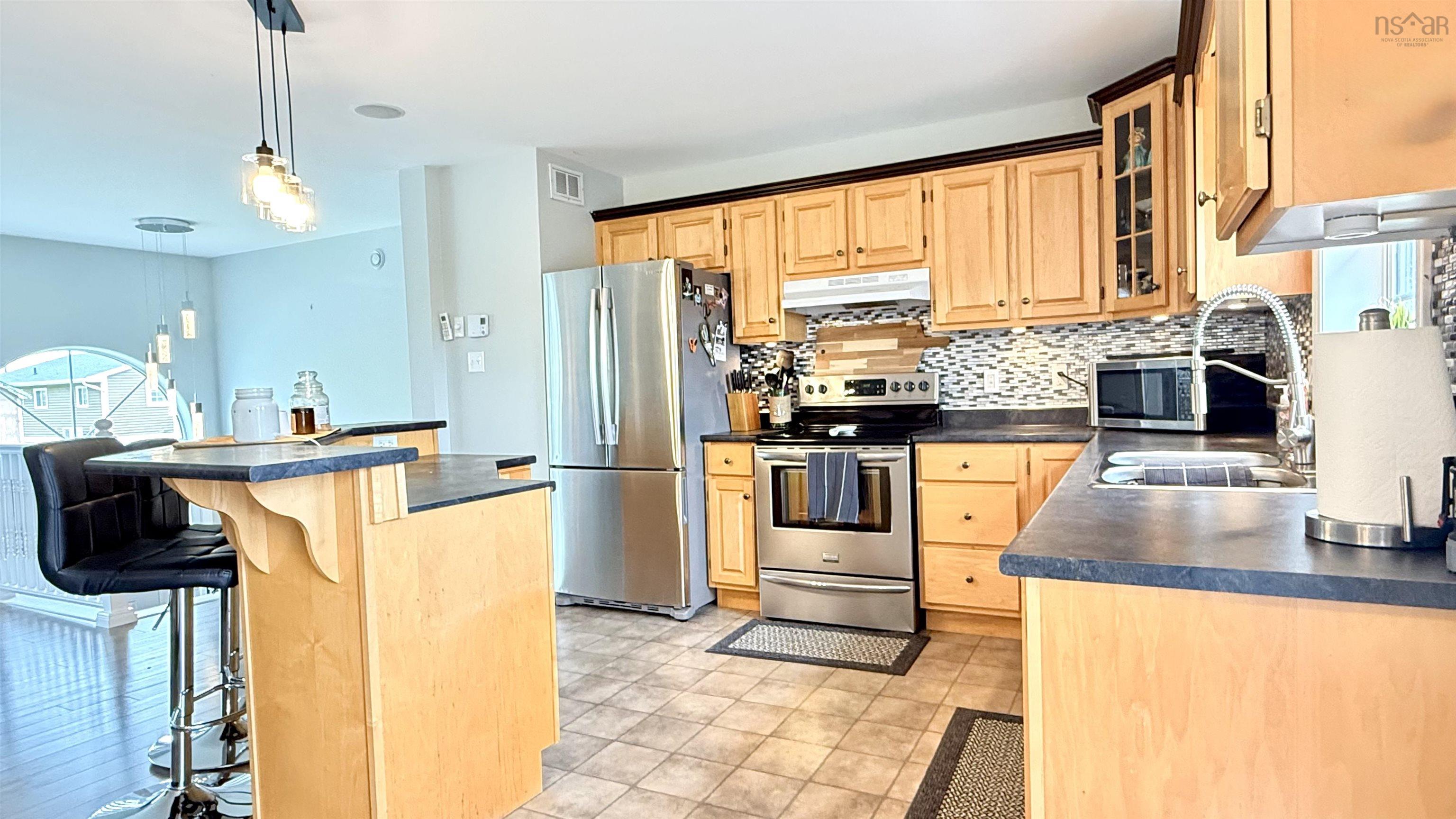 $409,000.00: 4 Gill Court, Pictou