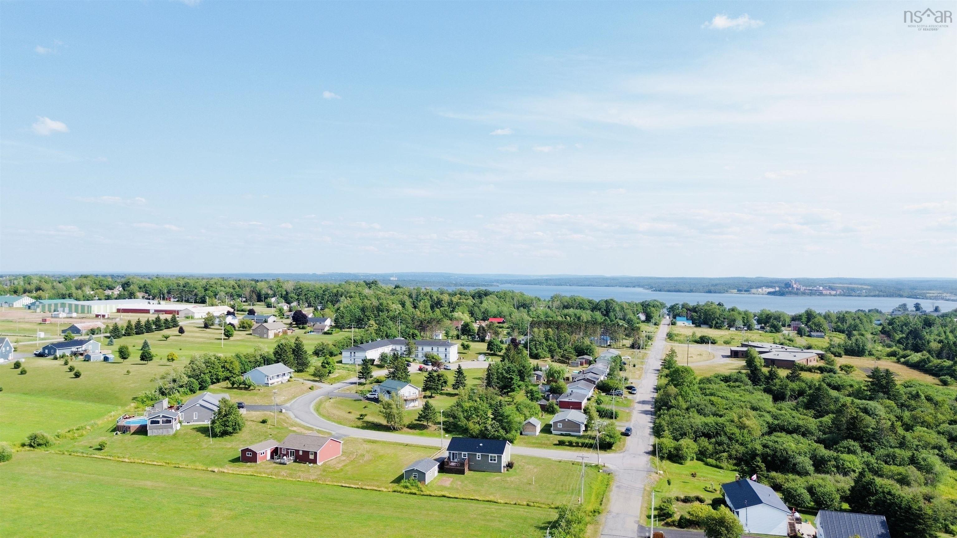 $409,000.00: 4 Gill Court, Pictou