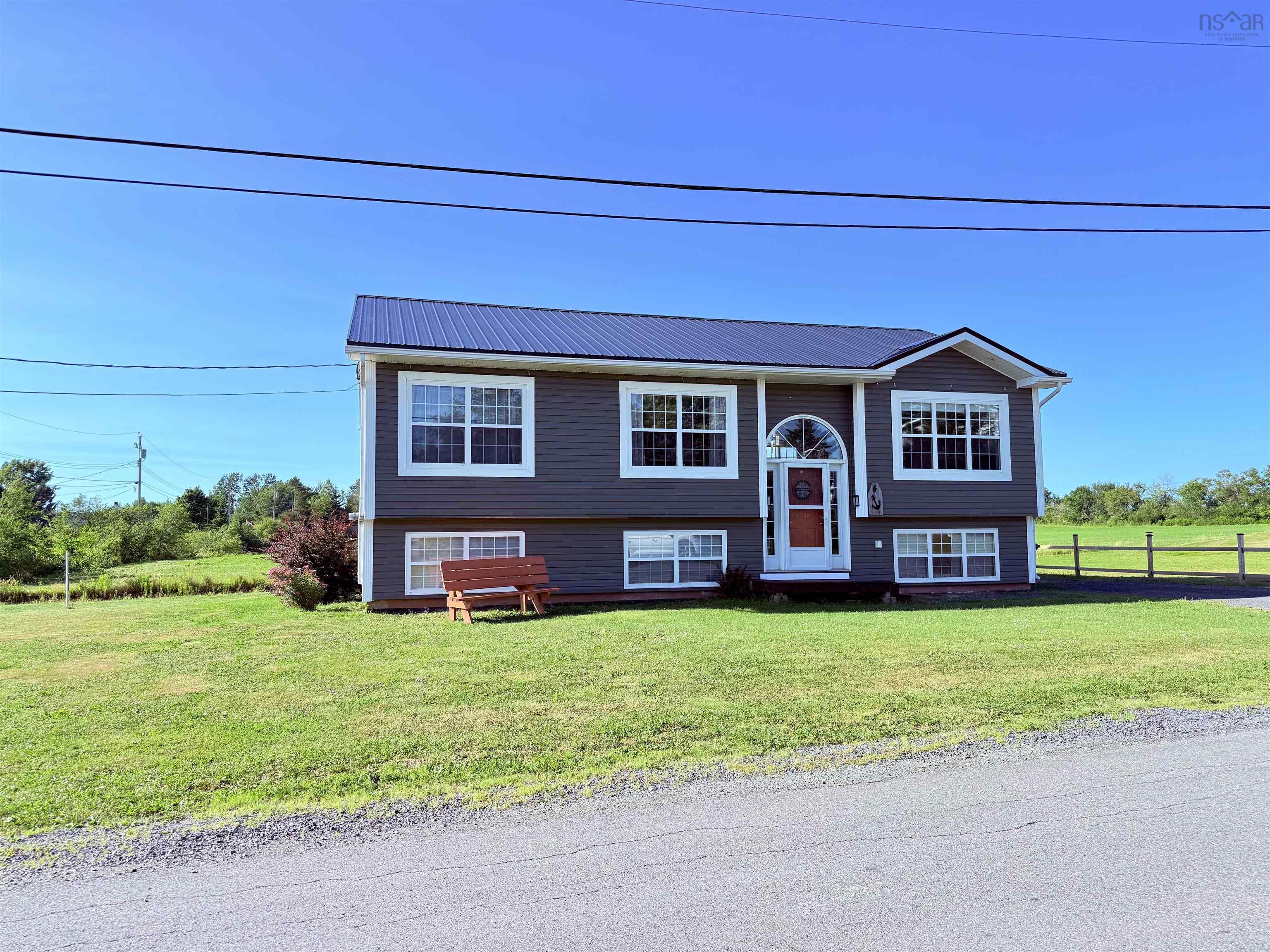 $409,000.00: 4 Gill Court, Pictou