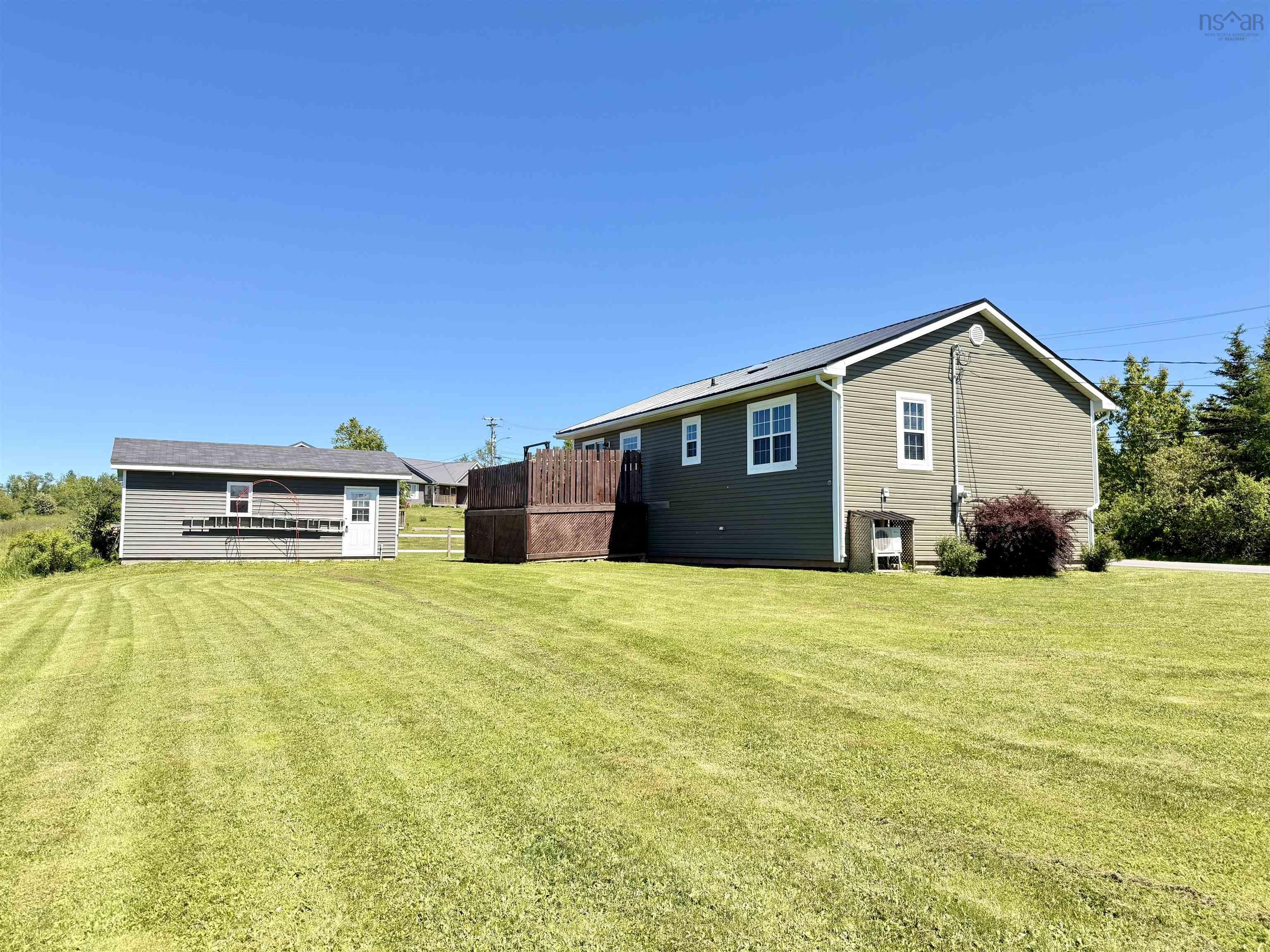 $409,000.00: 4 Gill Court, Pictou