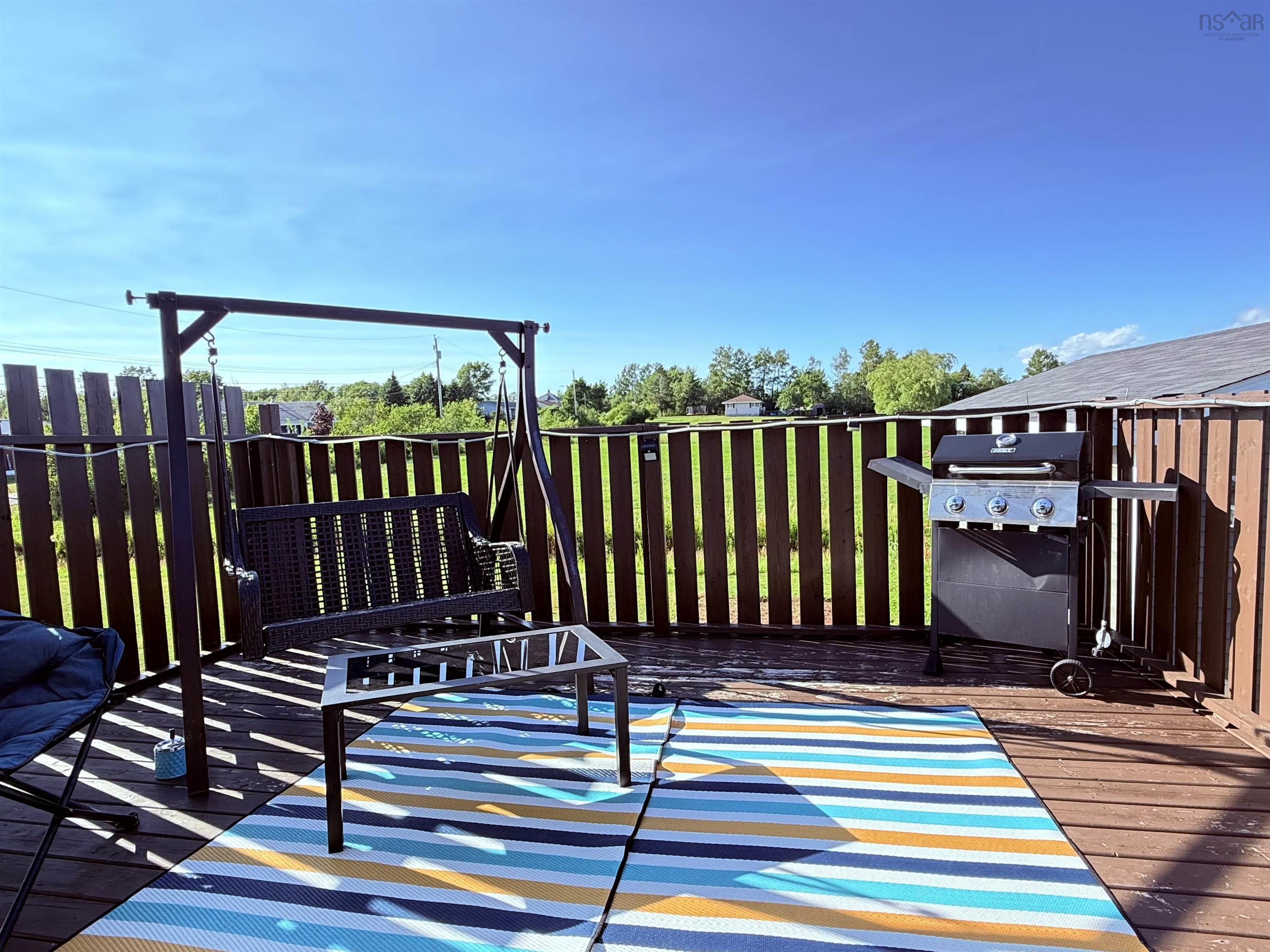 $409,000.00: 4 Gill Court, Pictou